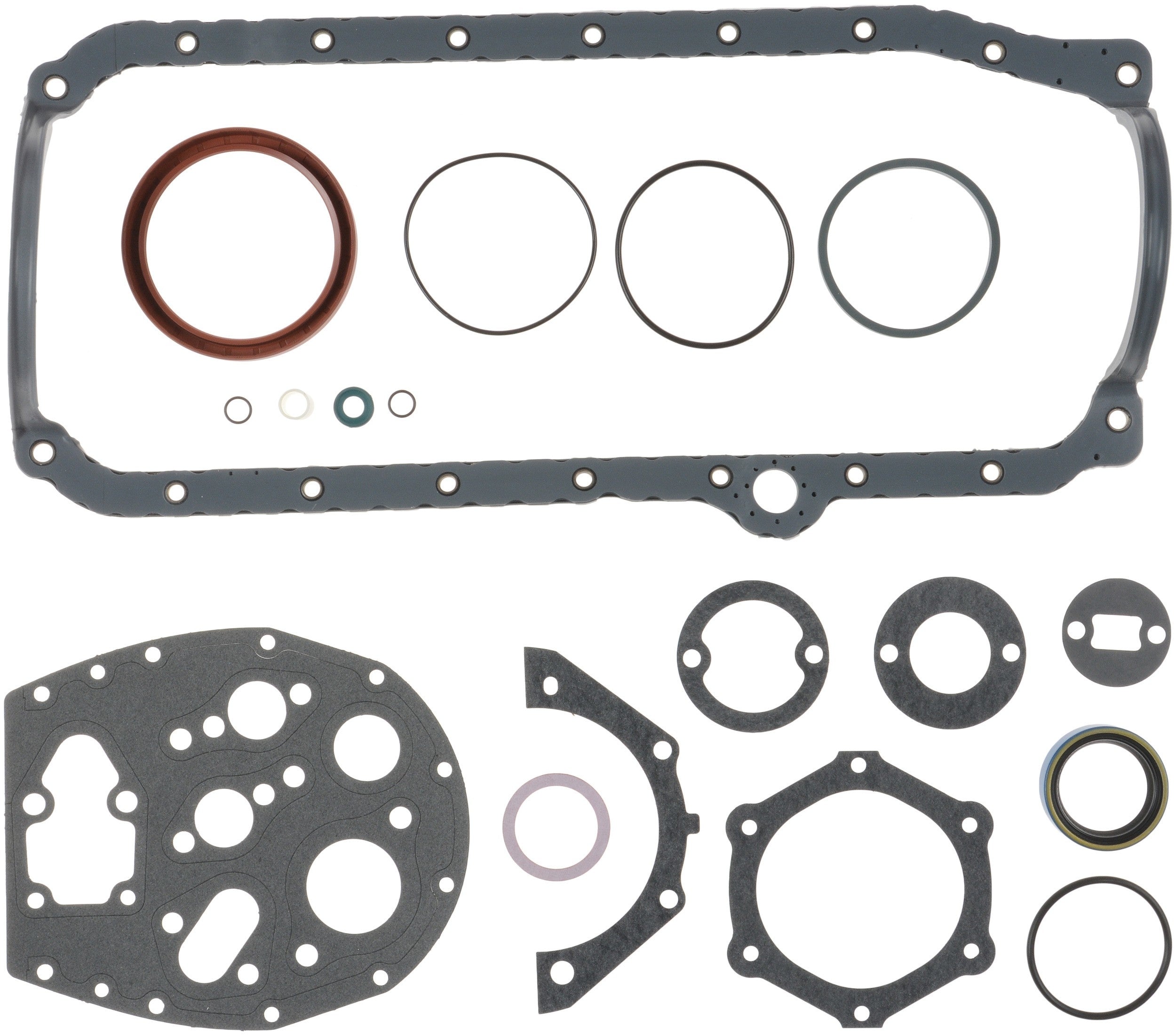 Victor Reinz Victor Reinz 08-10050-01 08-10050-01