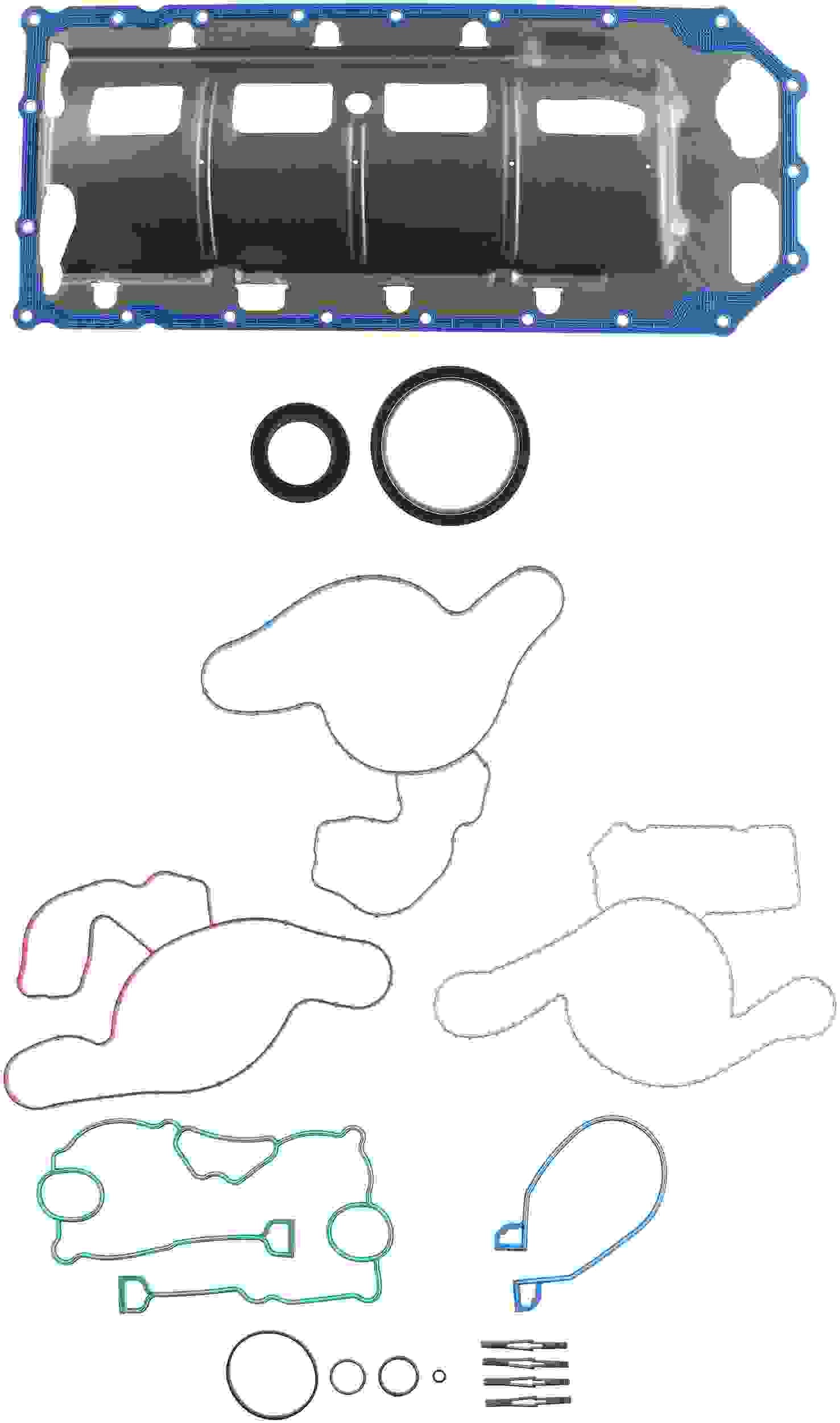 Victor Reinz Victor Reinz 08-10061-01 08-10061-01