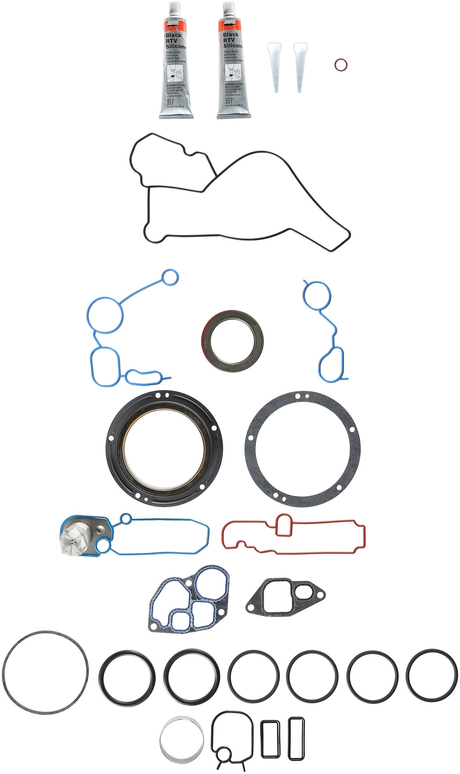 Victor Reinz Victor Reinz 08-10077-01 08-10077-01