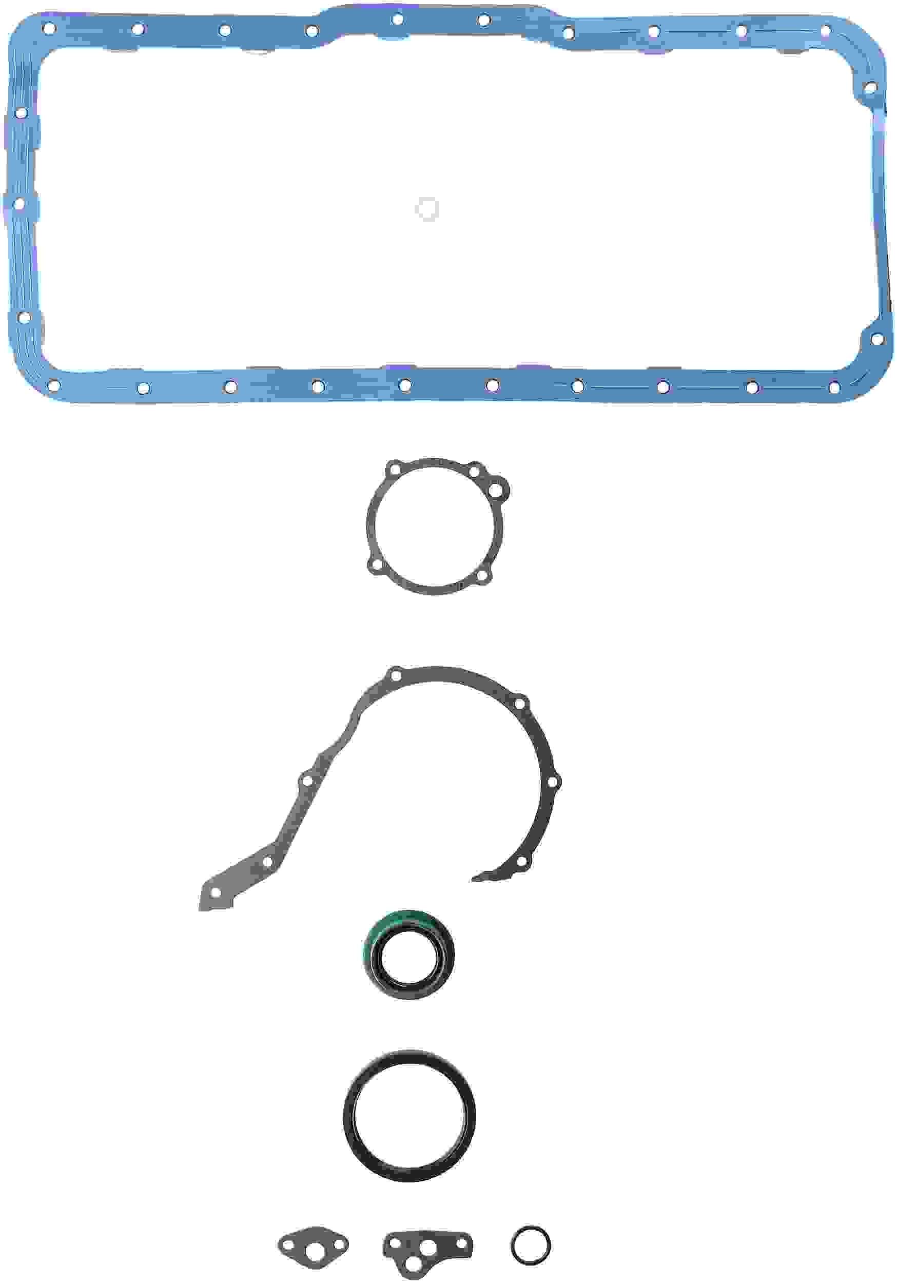 Victor Reinz Victor Reinz 08-10087-01 08-10087-01