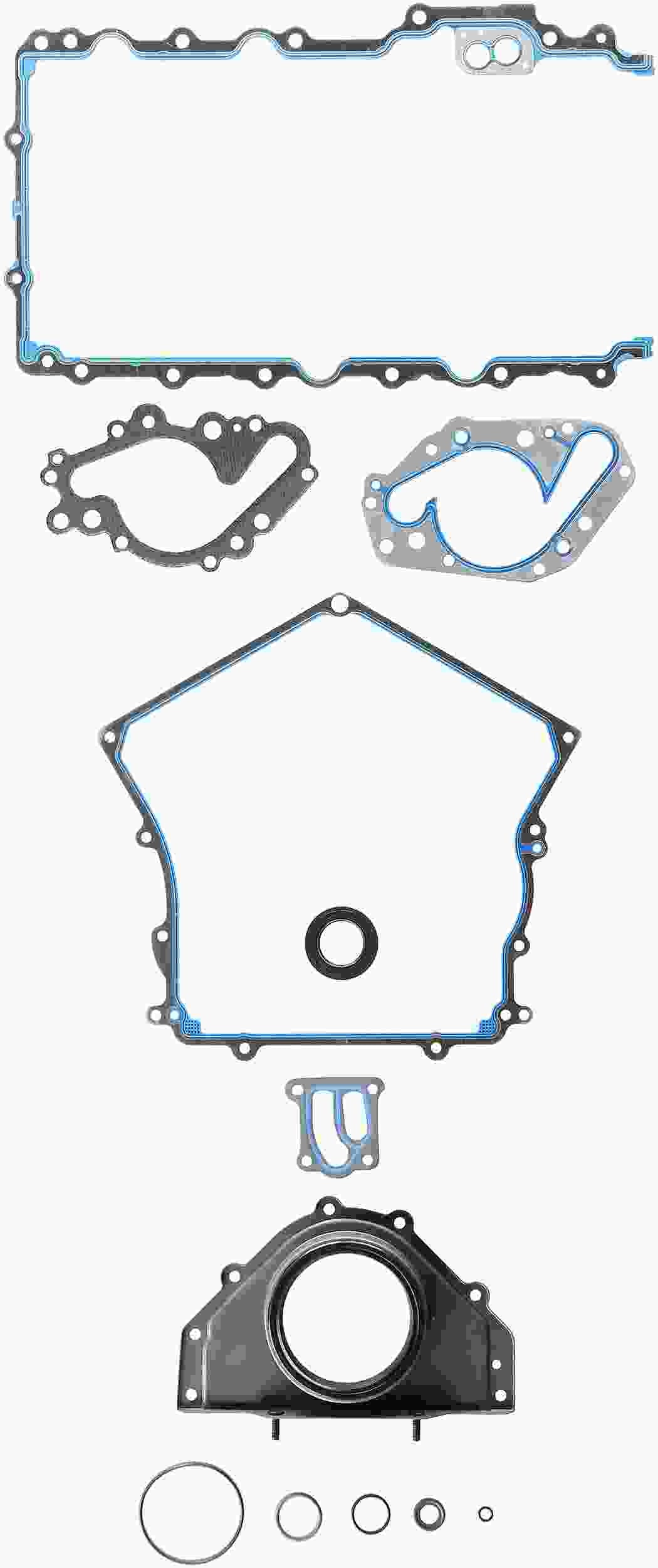 Victor Reinz Victor Reinz 08-10111-01 08-10111-01