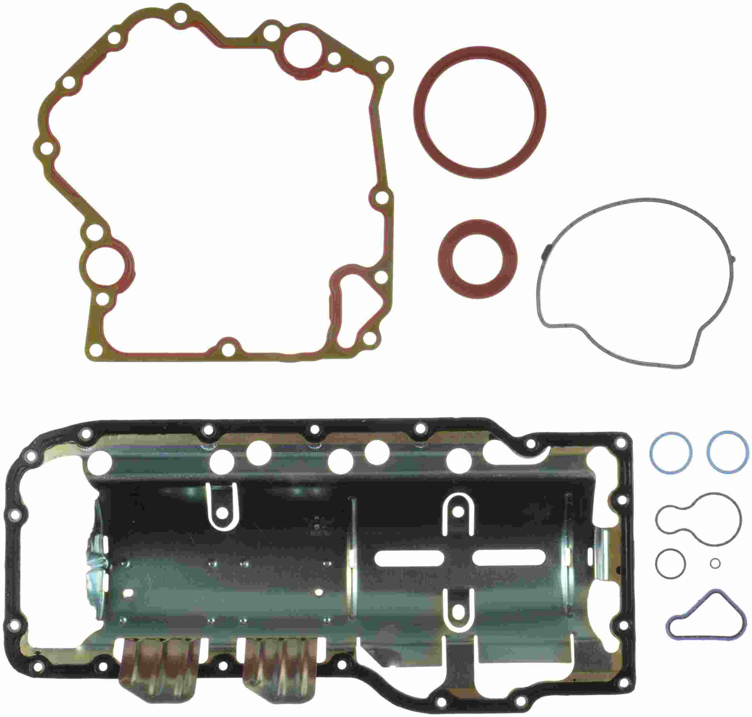 Victor Reinz Victor Reinz 08-10117-01 08-10117-01