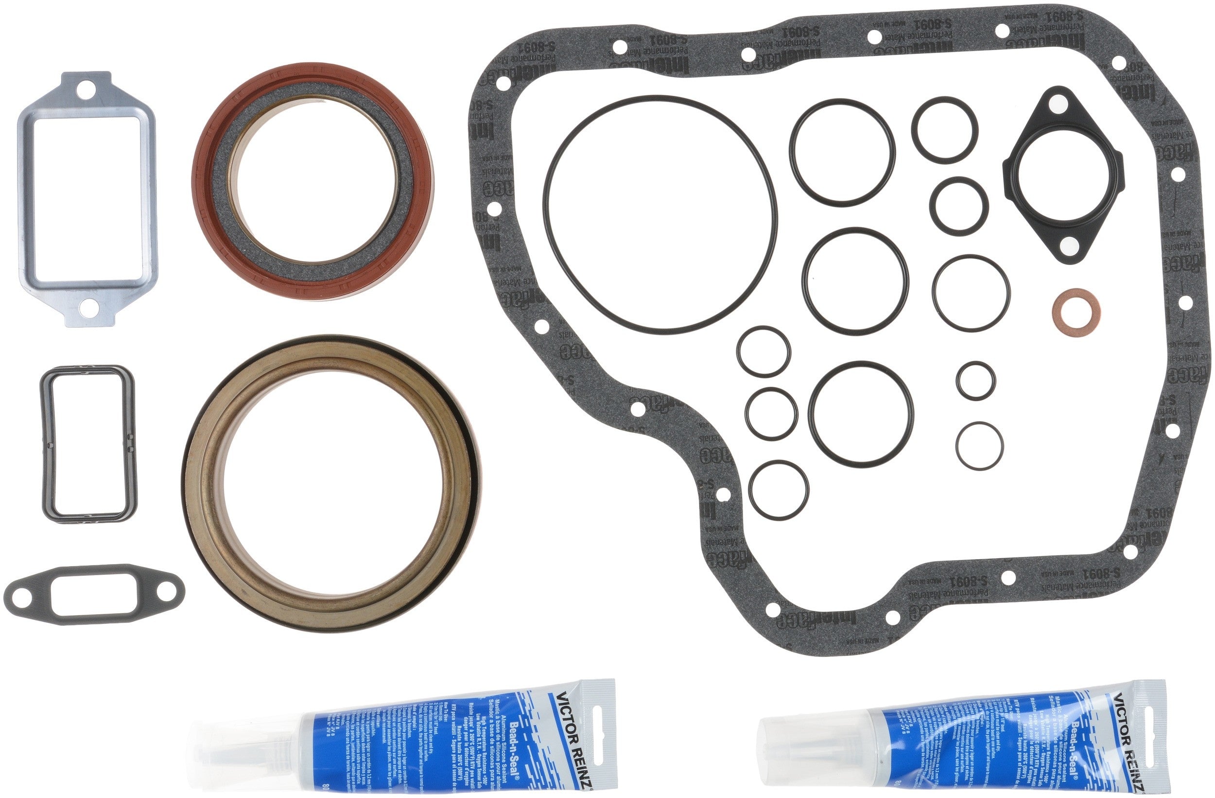 Victor Reinz Victor Reinz 08-10122-01 08-10122-01