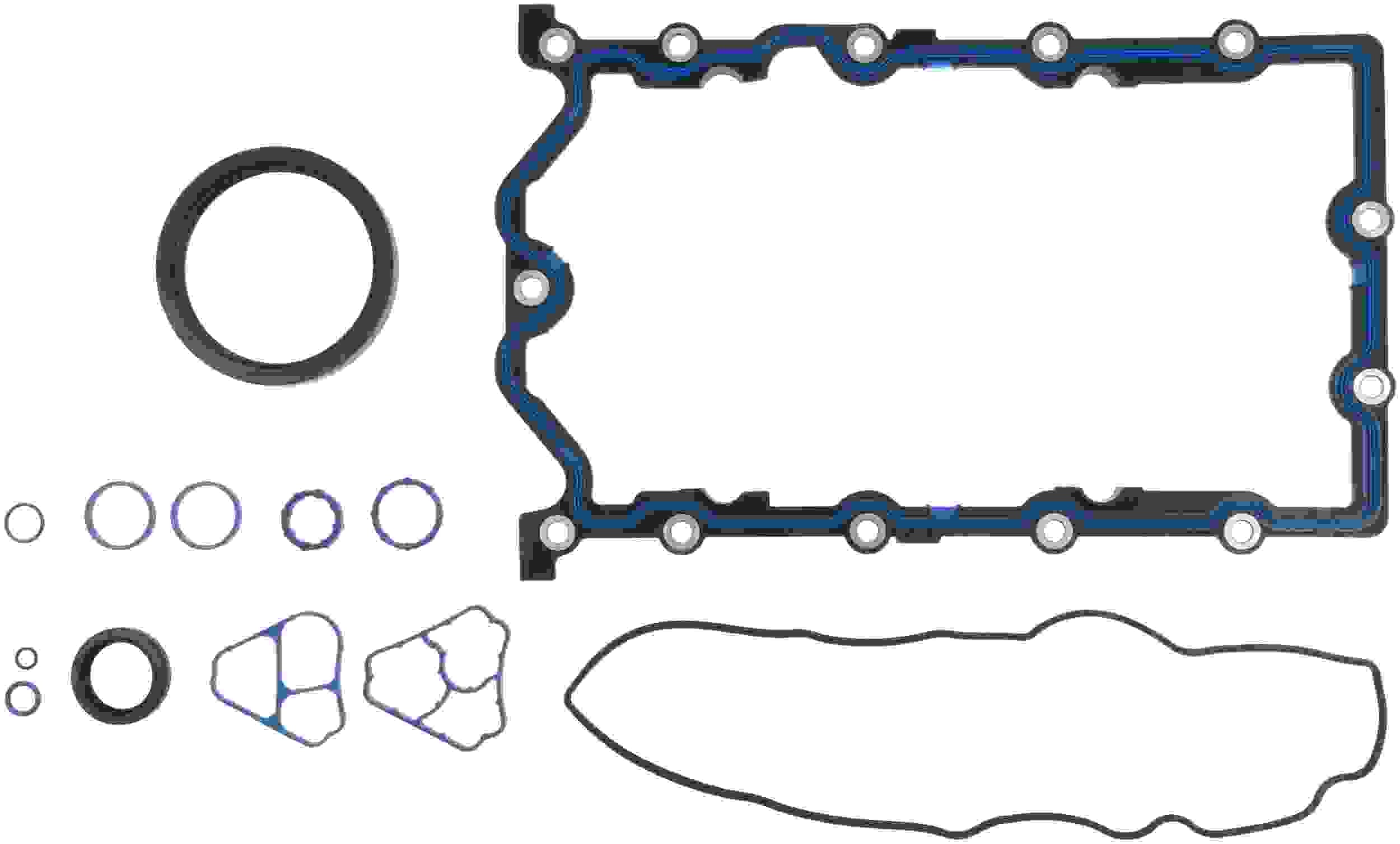 Victor Reinz Victor Reinz 08-10142-01 08-10142-01