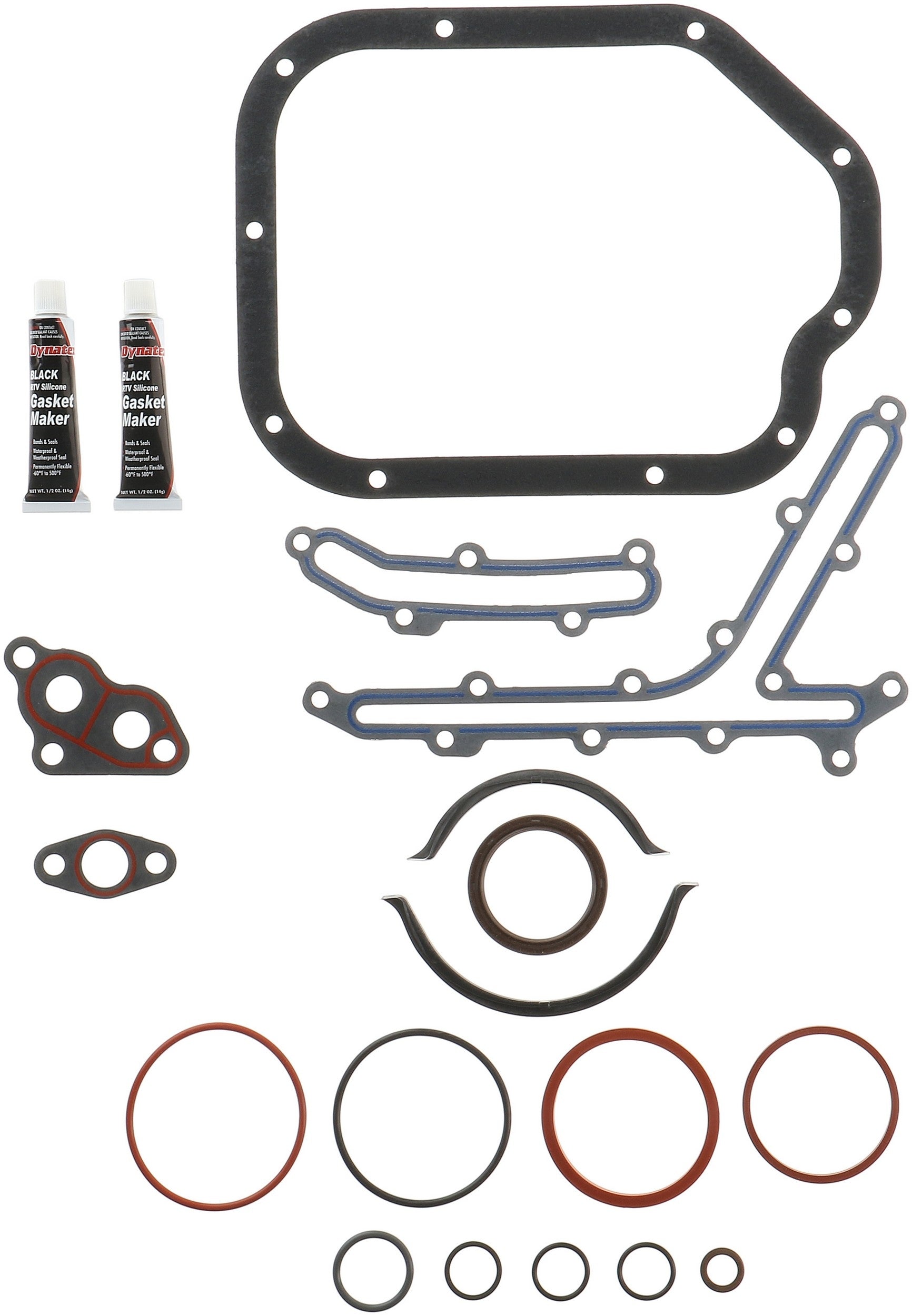 Victor Reinz Victor Reinz 08-10488-01 08-10488-01