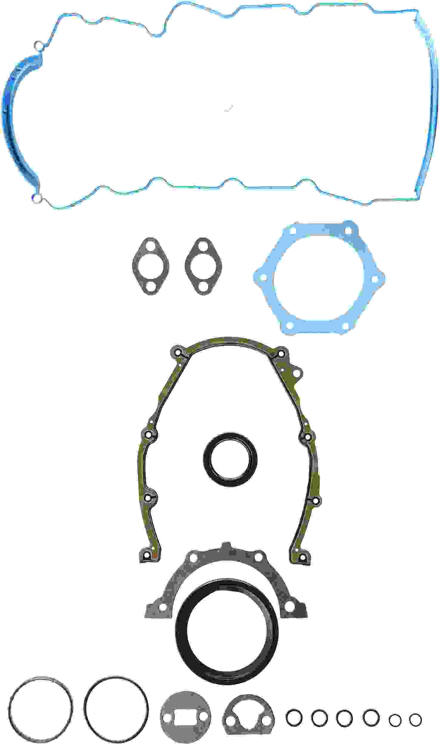 Victor Reinz Victor Reinz 08-10855-01 08-10855-01