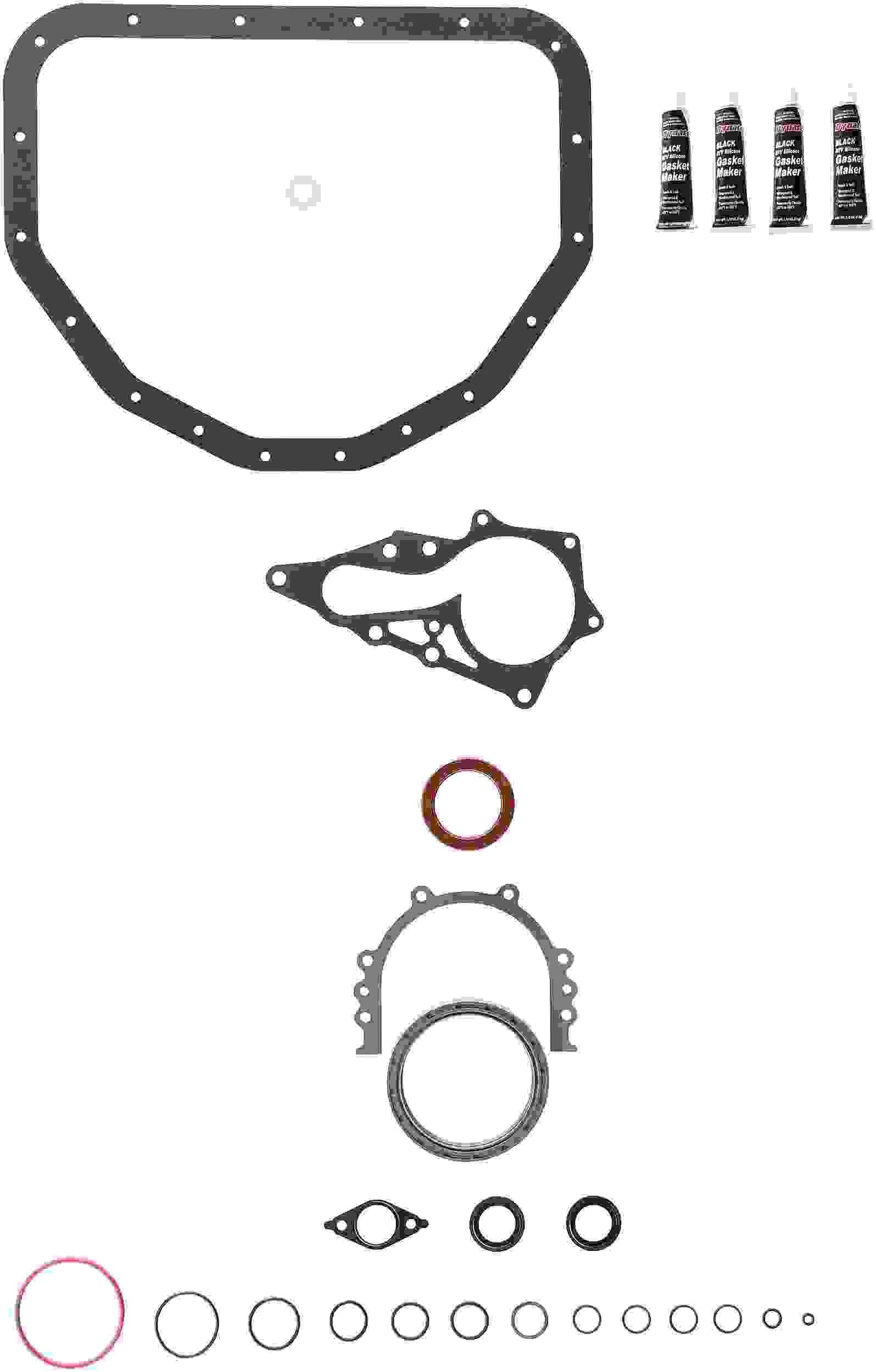 Victor Reinz Victor Reinz 08-11089-01 08-11089-01