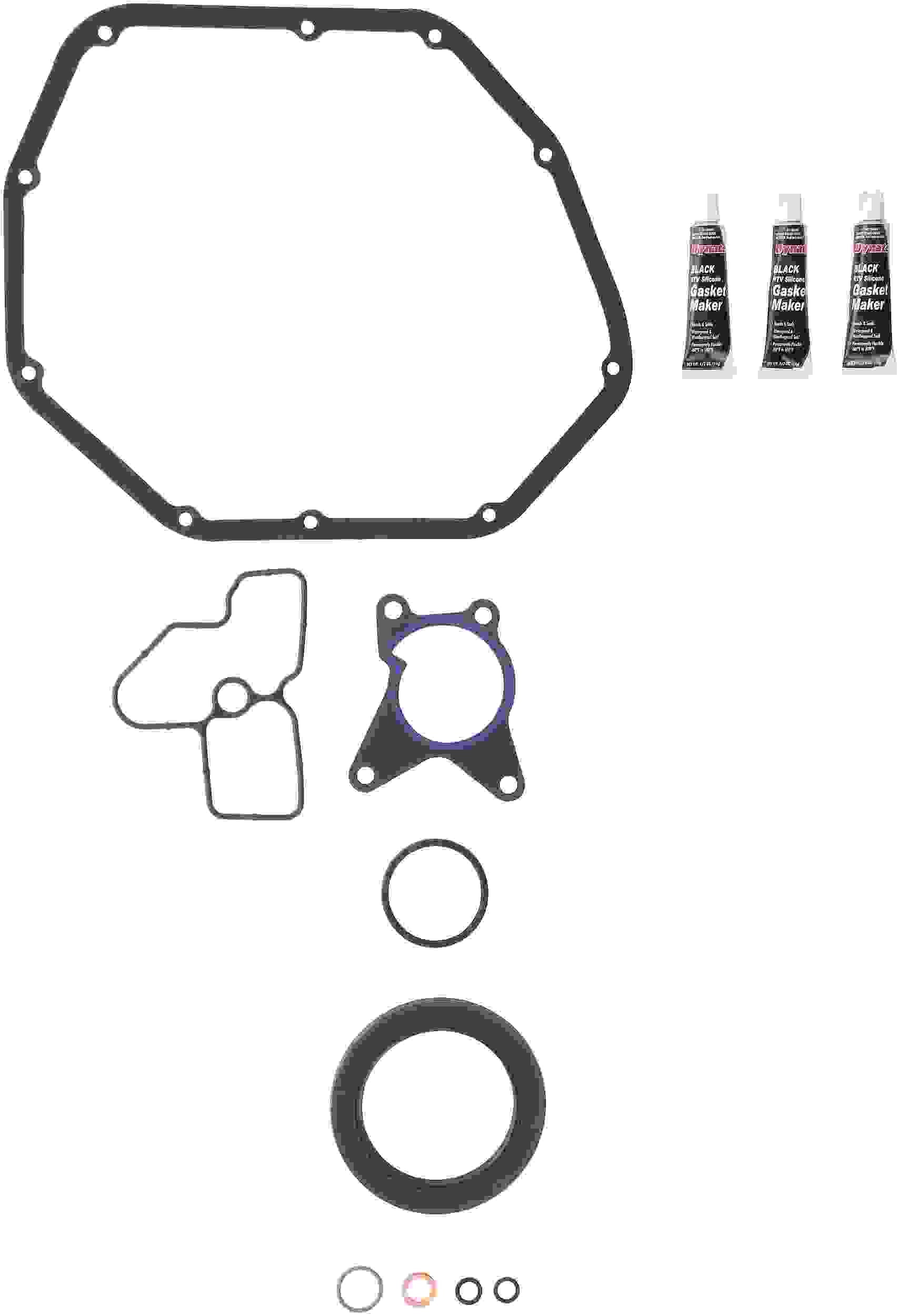 Victor Reinz Victor Reinz 08-11161-01 08-11161-01