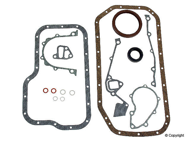 Victor Reinz Engine Cylinder Head Gasket Kit