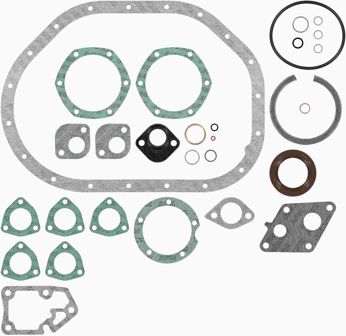 Victor Reinz Engine Conversion Gasket Set