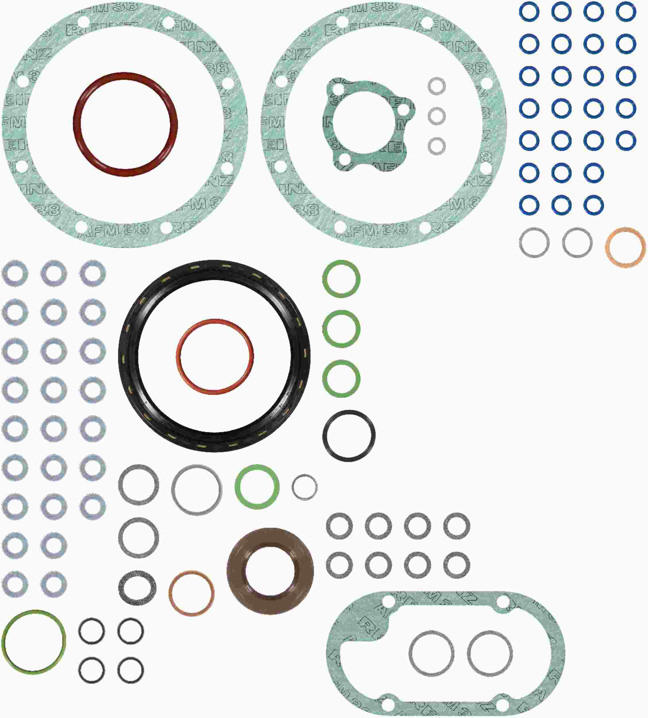 Victor Reinz Victor Reinz 08-21284-08 08-21284-08