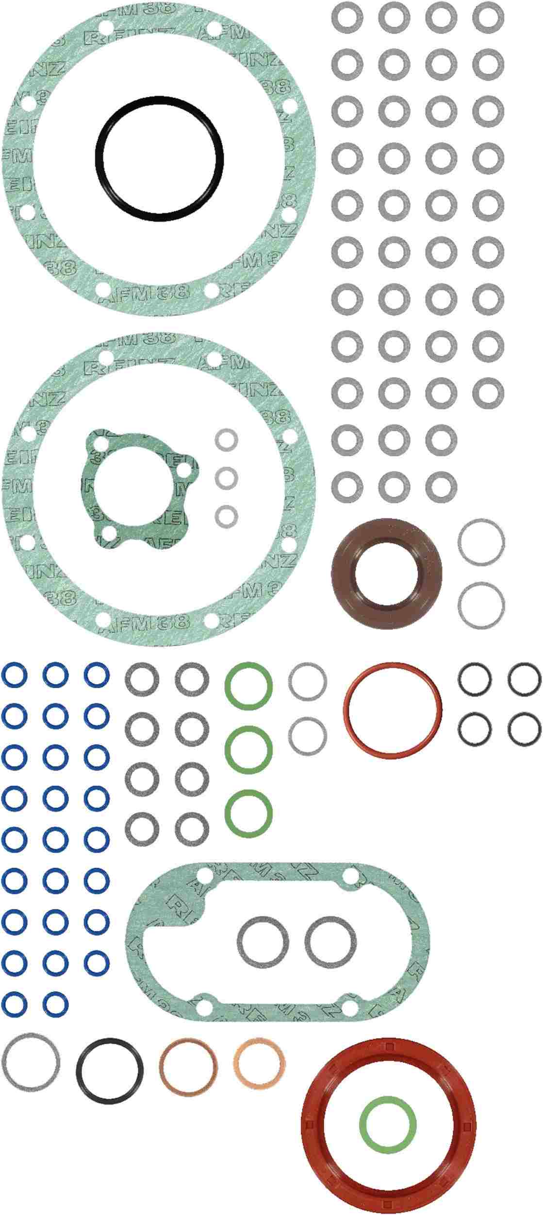 Victor Reinz Engine Conversion Gasket Set
