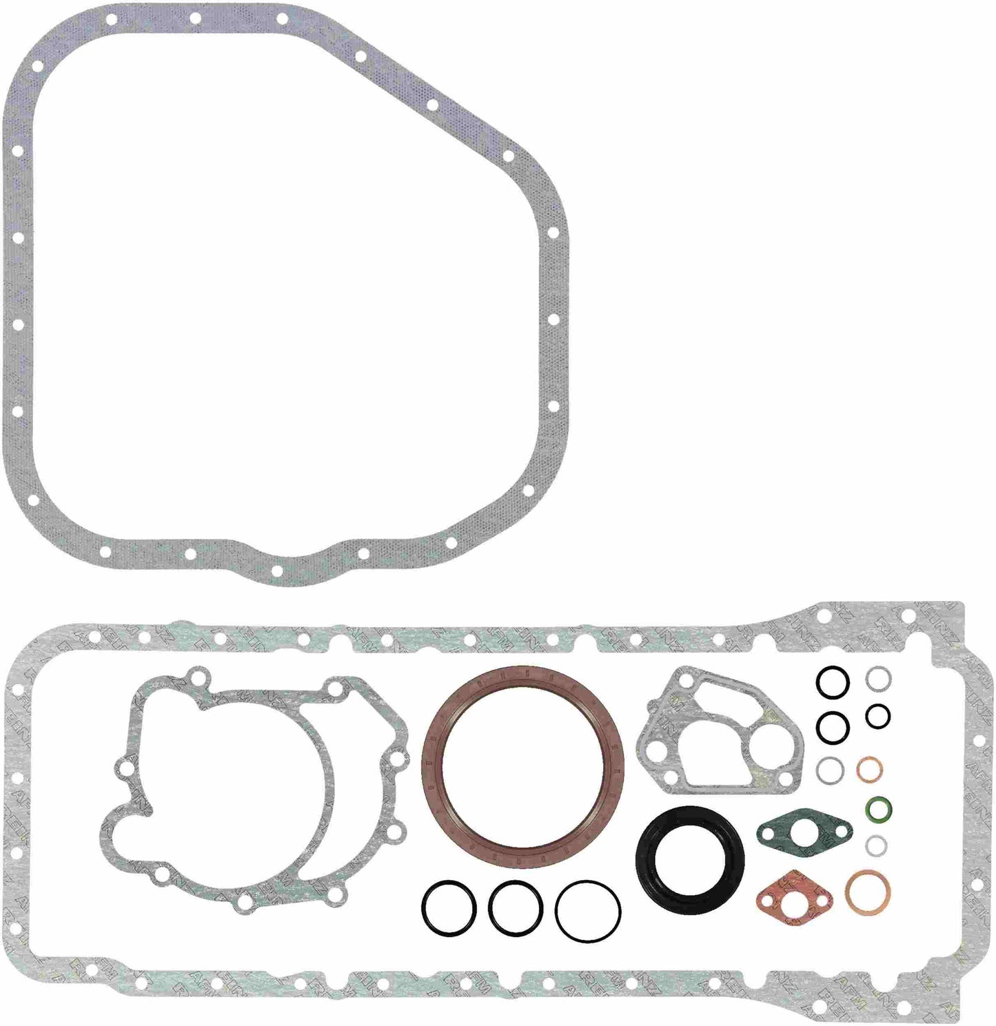 Victor Reinz Engine Cylinder Head Gasket Kit