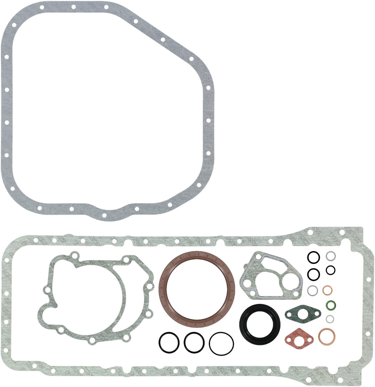 Victor Reinz Engine Cylinder Head Gasket Kit