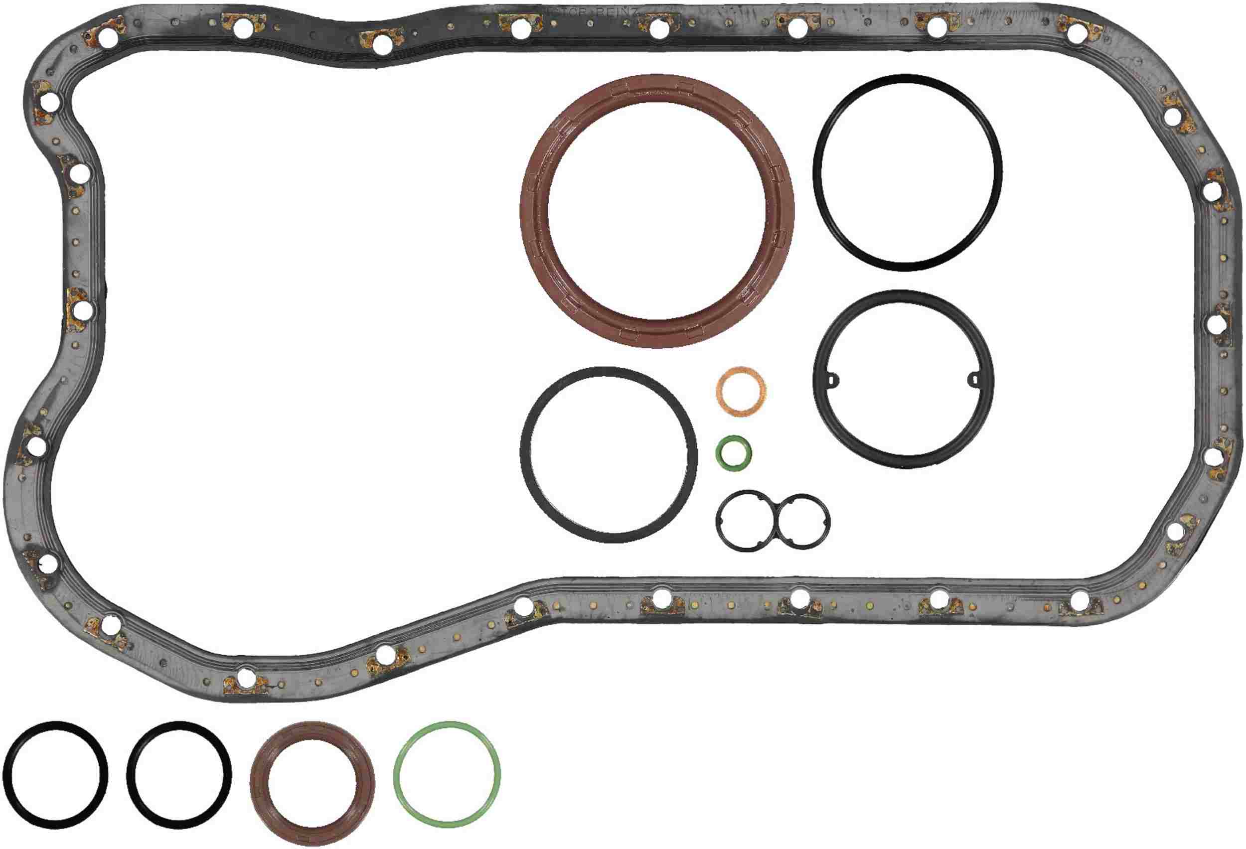 Victor Reinz Engine Conversion Gasket Set