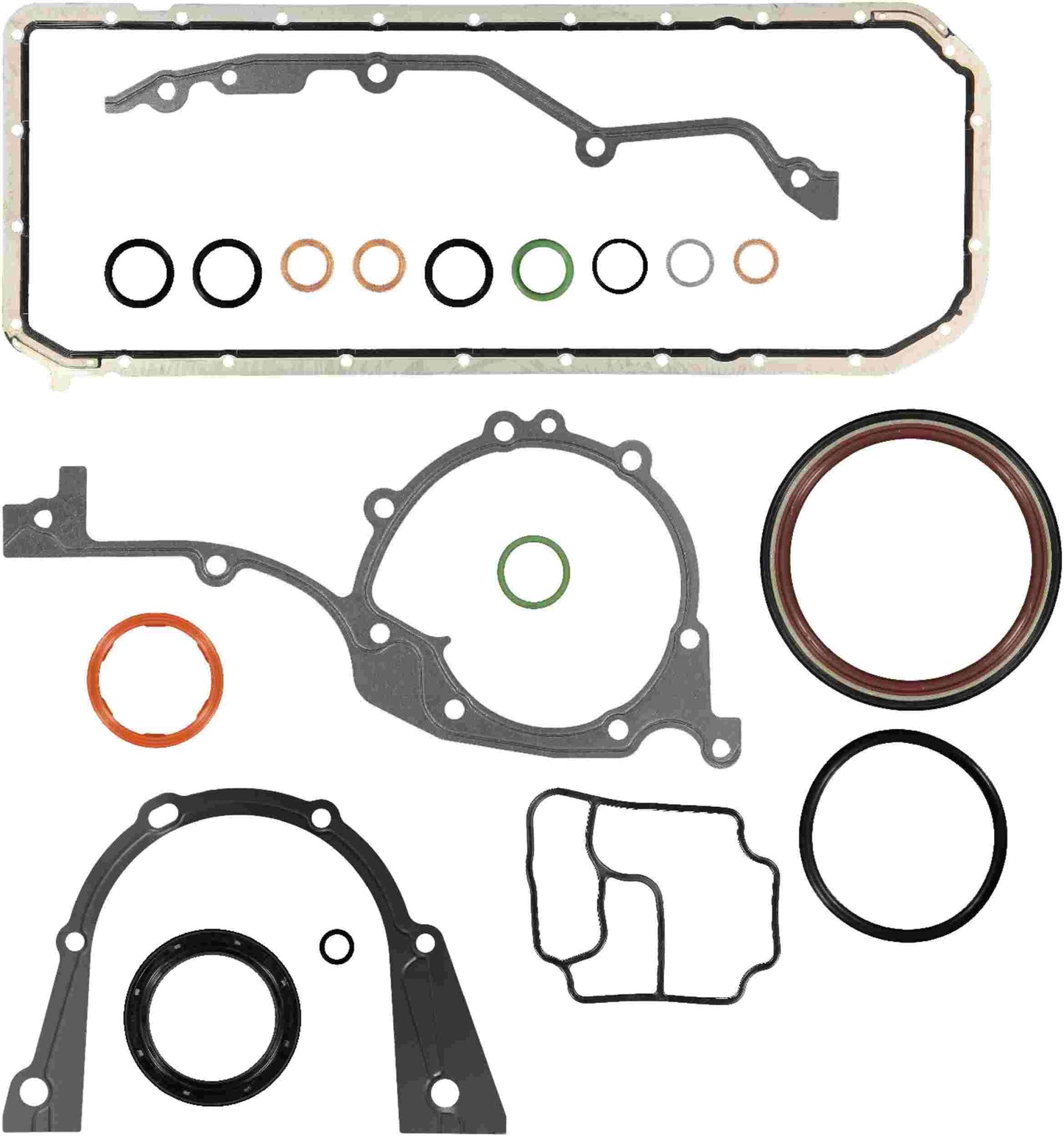 Victor Reinz Engine Conversion Gasket Set
