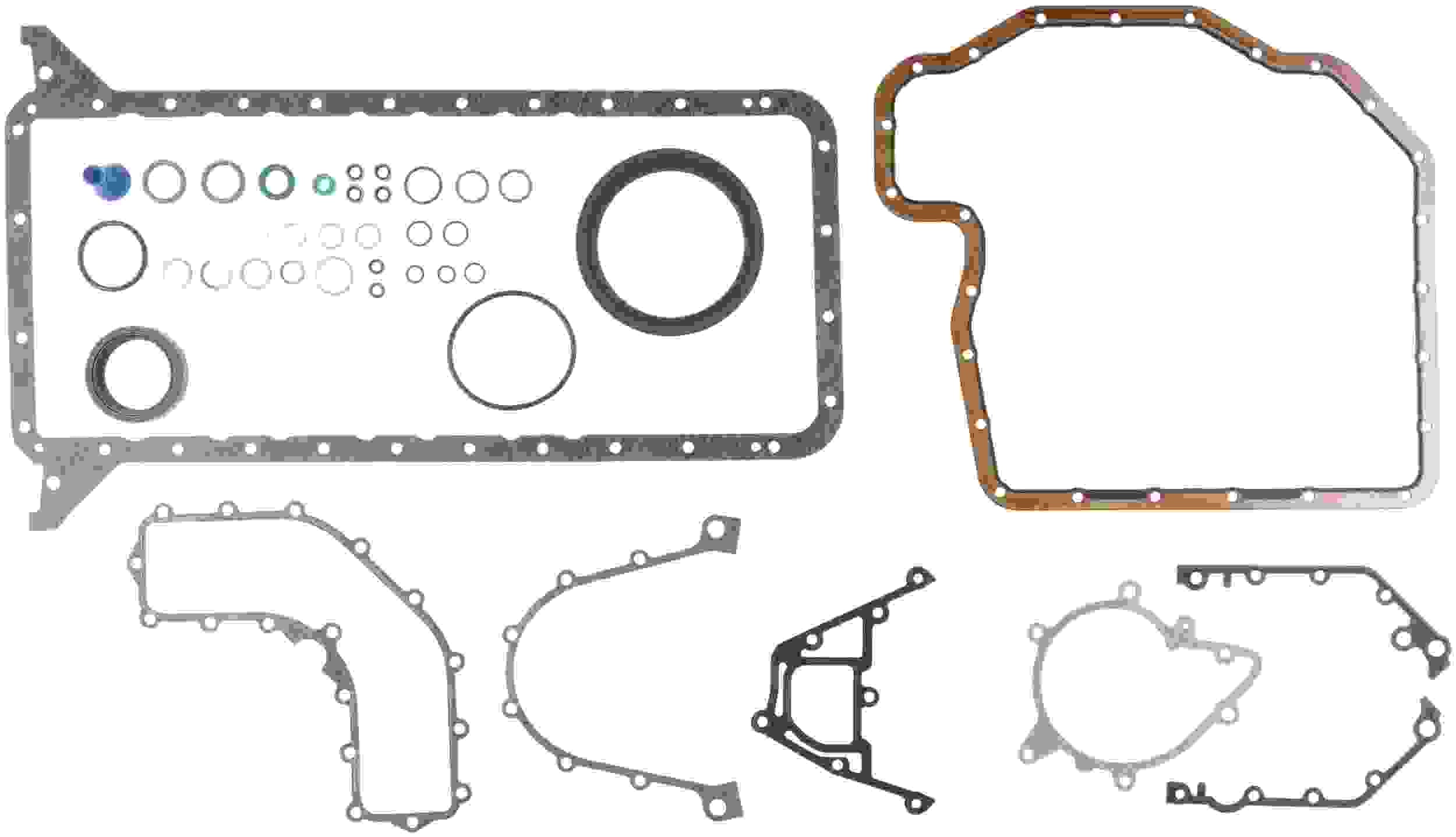 Victor Reinz Engine Conversion Gasket Set