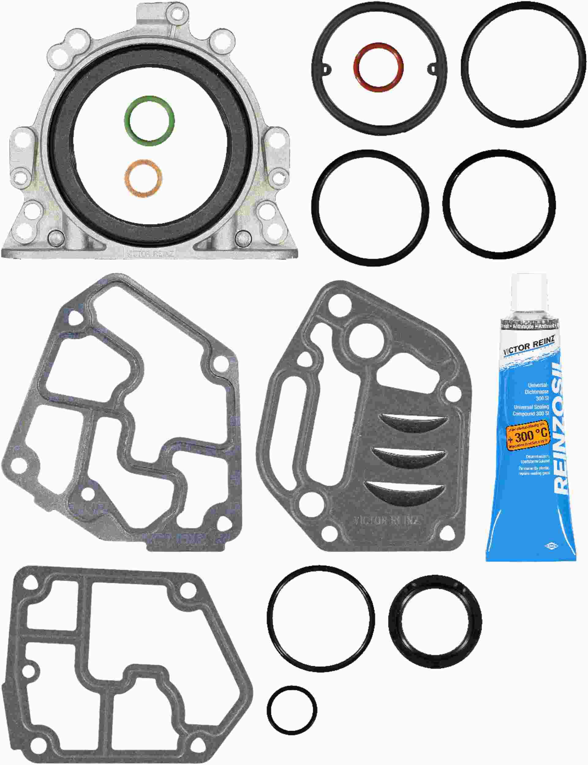 Victor Reinz Victor Reinz 08-35038-01 08-35038-01