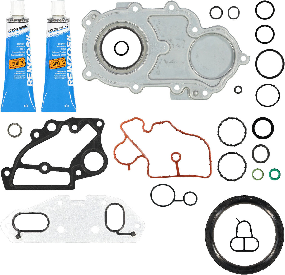 Reinz Vehicle Part 08-39132-01