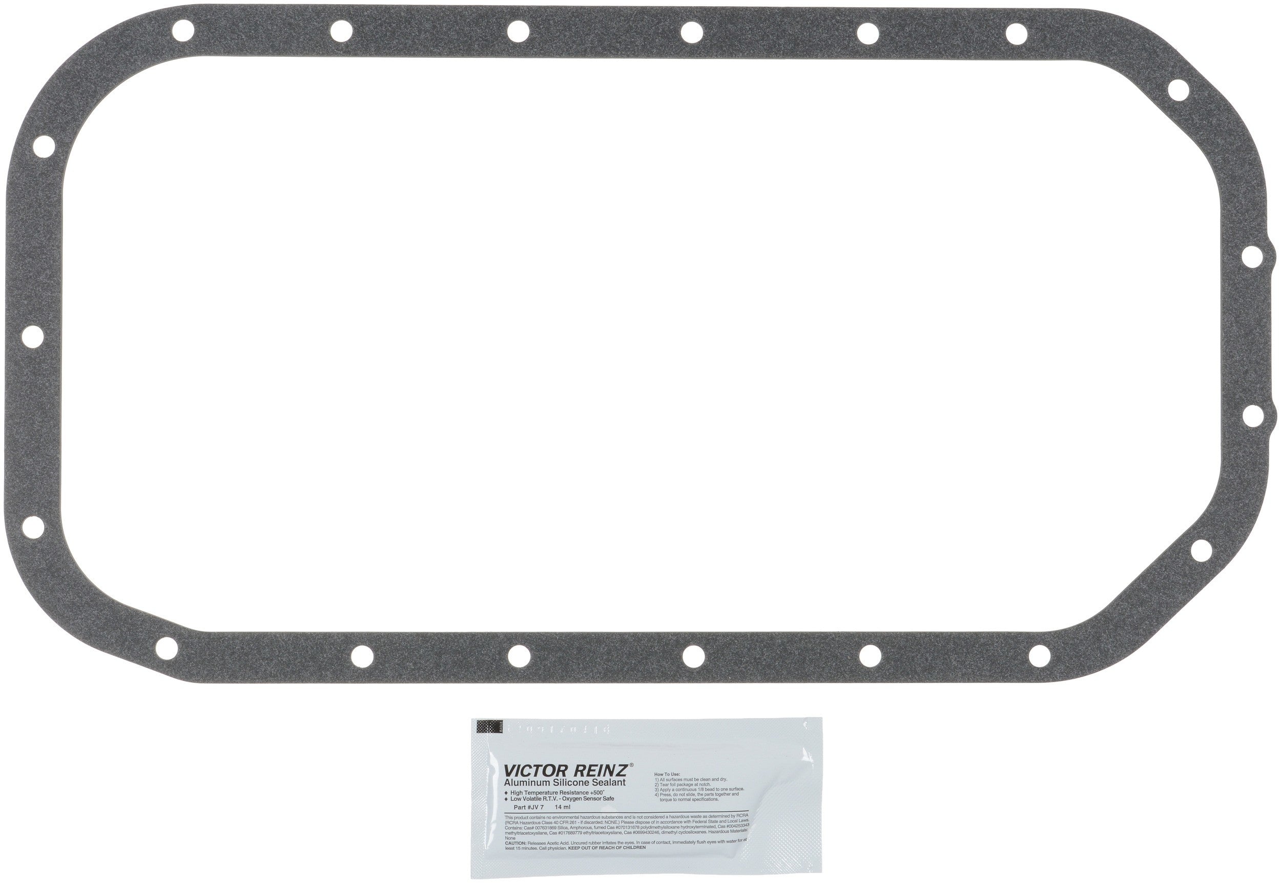 Victor Reinz Victor Reinz 10-10276-01 10-10276-01