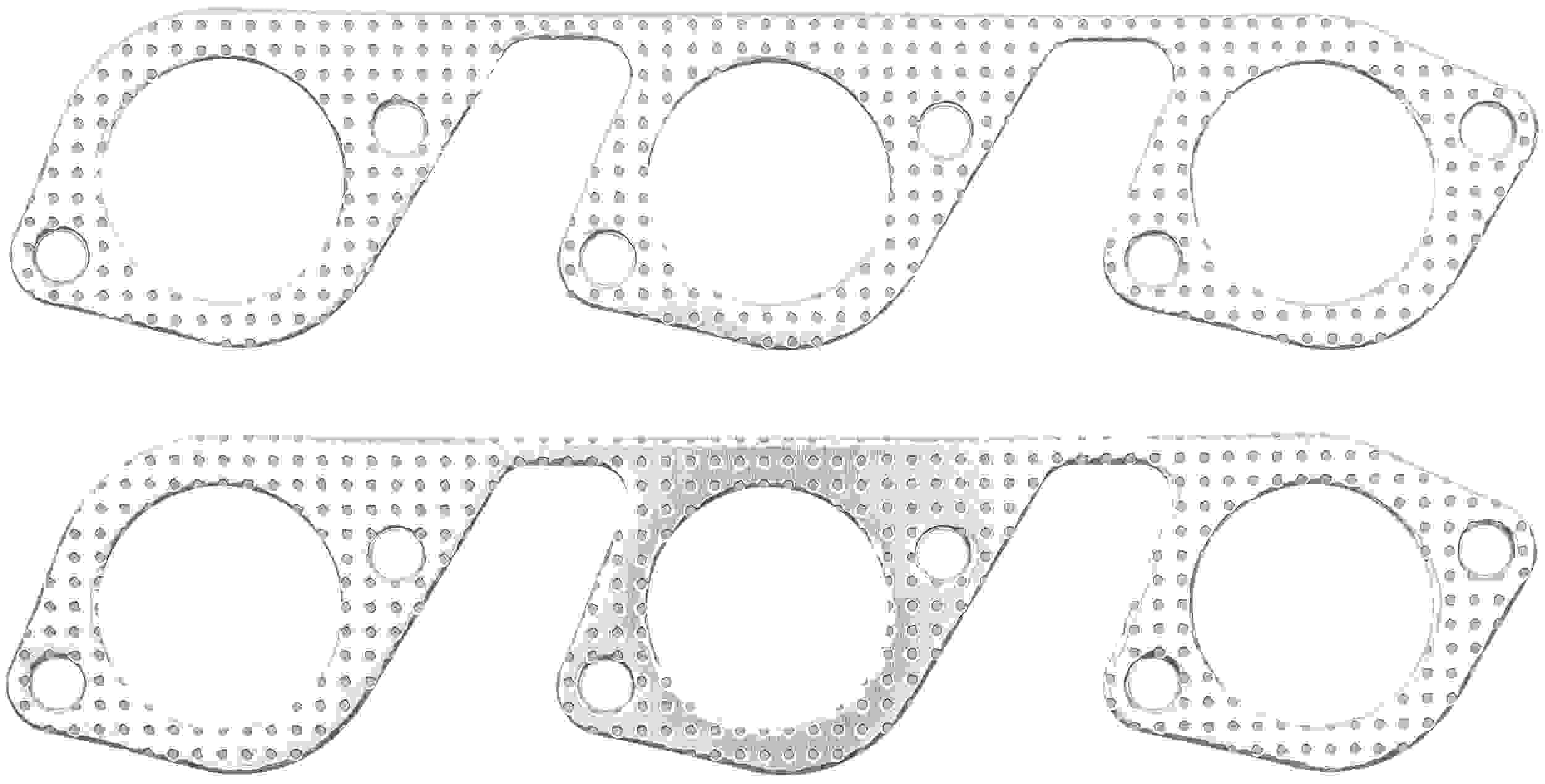 Victor Reinz Victor Reinz 11-10354-01 11-10354-01