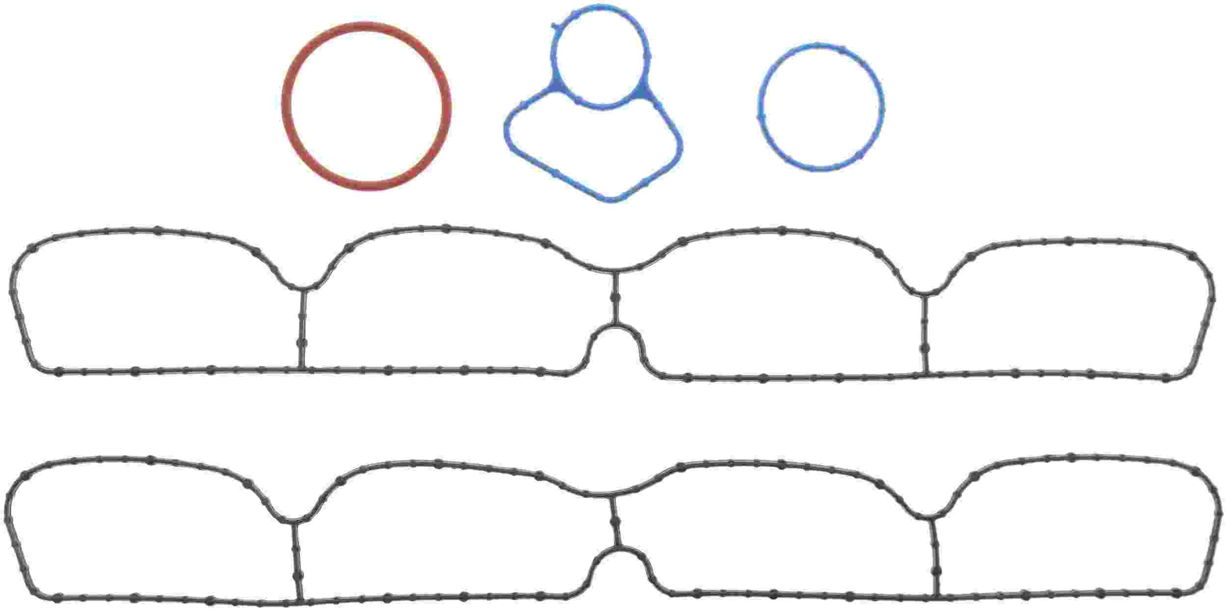 Victor Reinz Victor Reinz 11-10510-01 11-10510-01