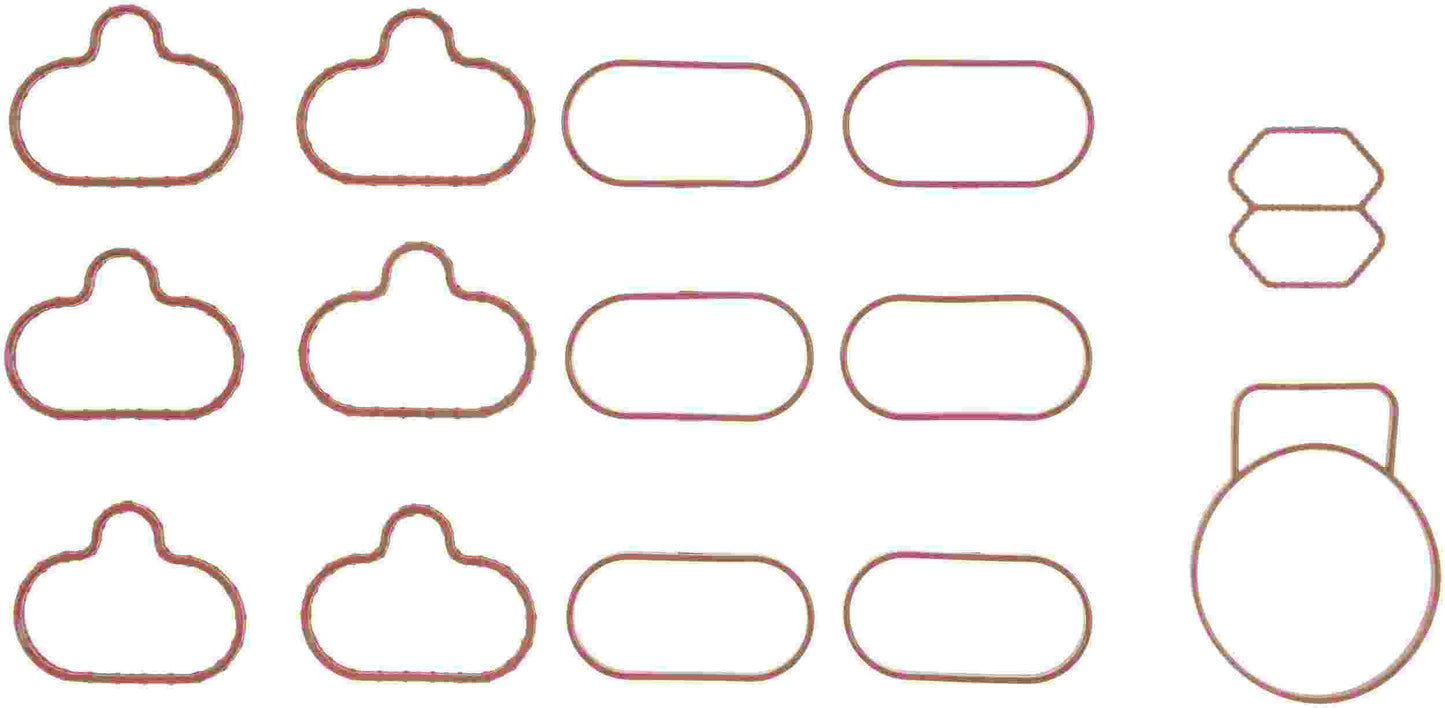 Victor Reinz Victor Reinz 11-10588-01 11-10588-01