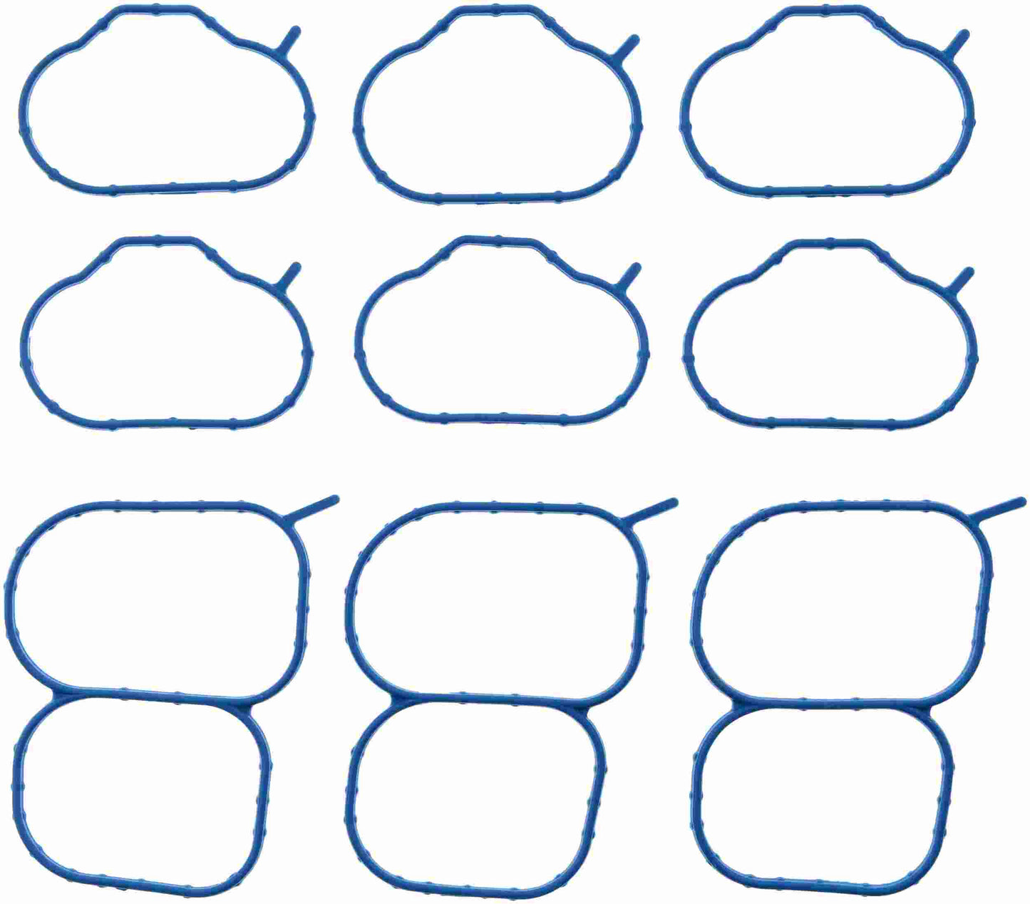 Victor Reinz Victor Reinz 11-10640-01 11-10640-01