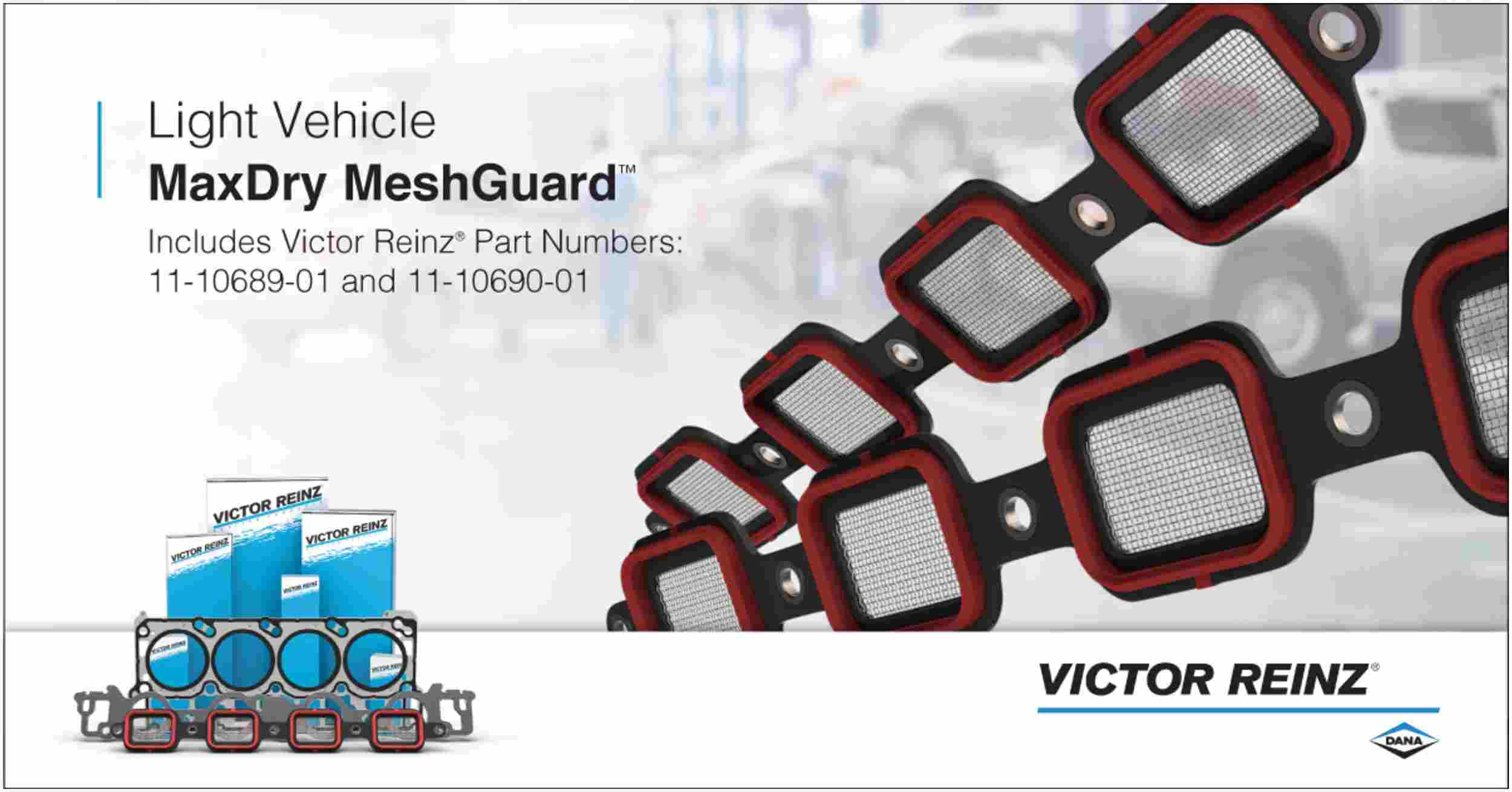 Victor Reinz Victor Reinz 11-10690-01 11-10690-01