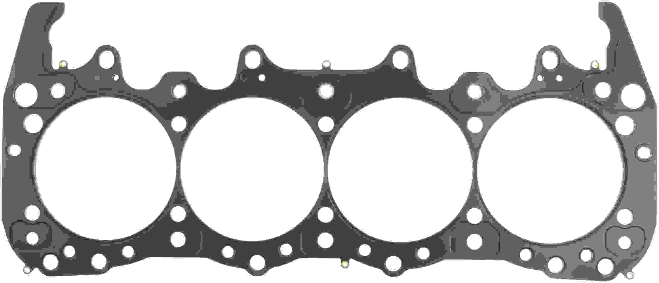 Victor Reinz Victor Reinz 11-10910-01 11-10910-01