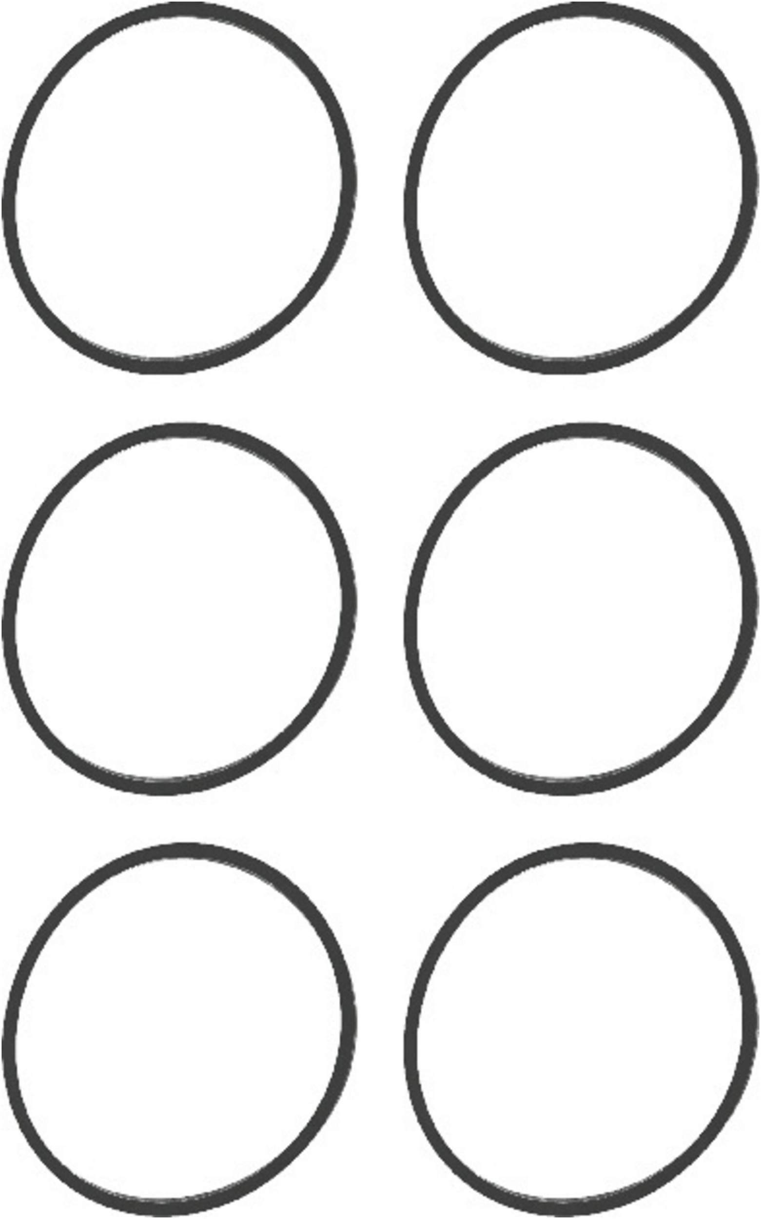 Victor Reinz Victor Reinz 11-37133-01 11-37133-01