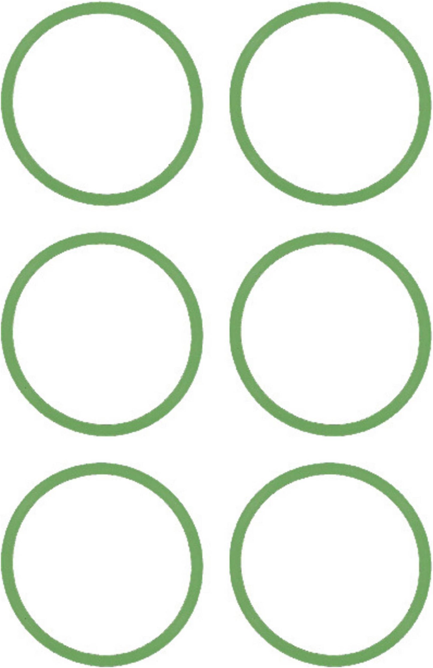 Victor Reinz Engine Intake Manifold Gasket Set