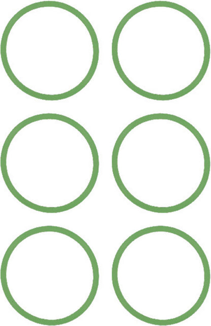 Victor Reinz Engine Intake Manifold Gasket Set