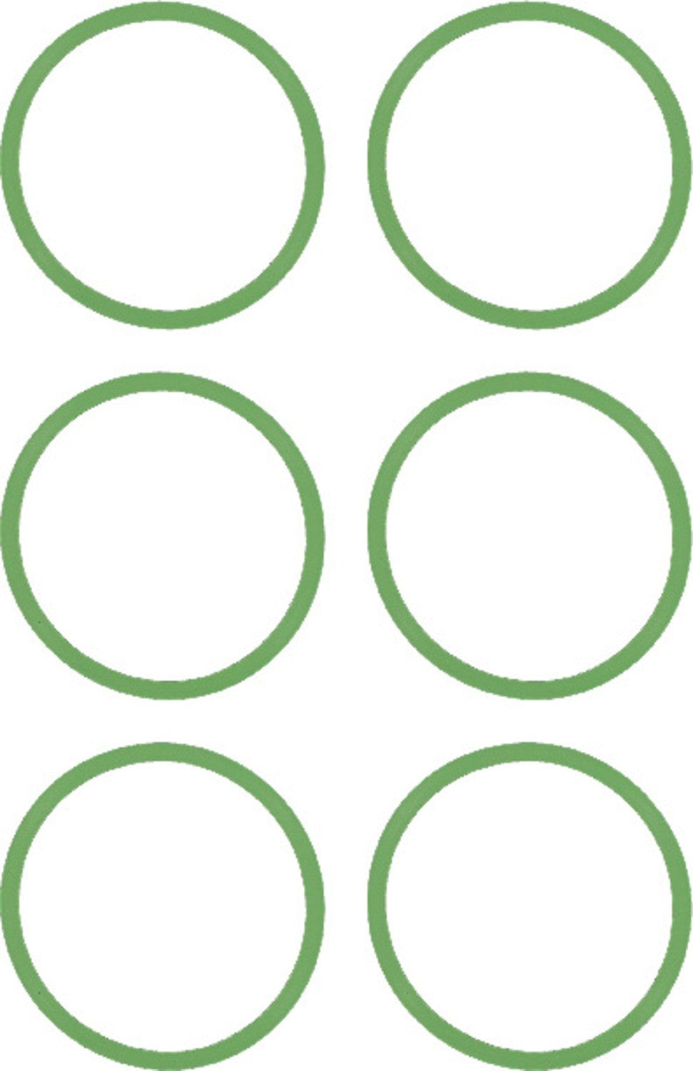 Victor Reinz Engine Intake Manifold Gasket Set