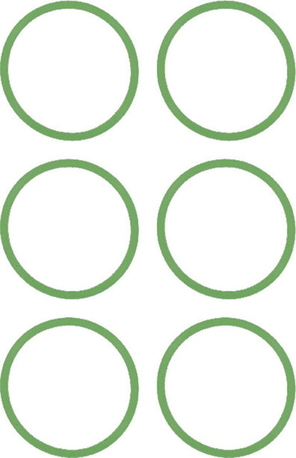 Victor Reinz Engine Intake Manifold Gasket Set