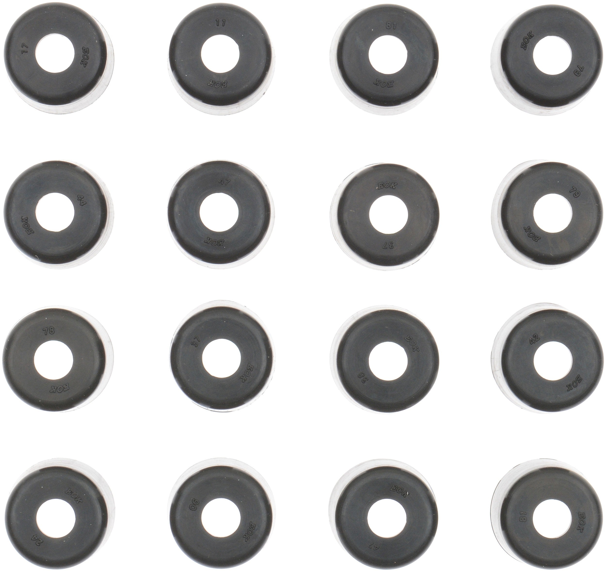 Victor Reinz Victor Reinz 12-10061-01 12-10061-01