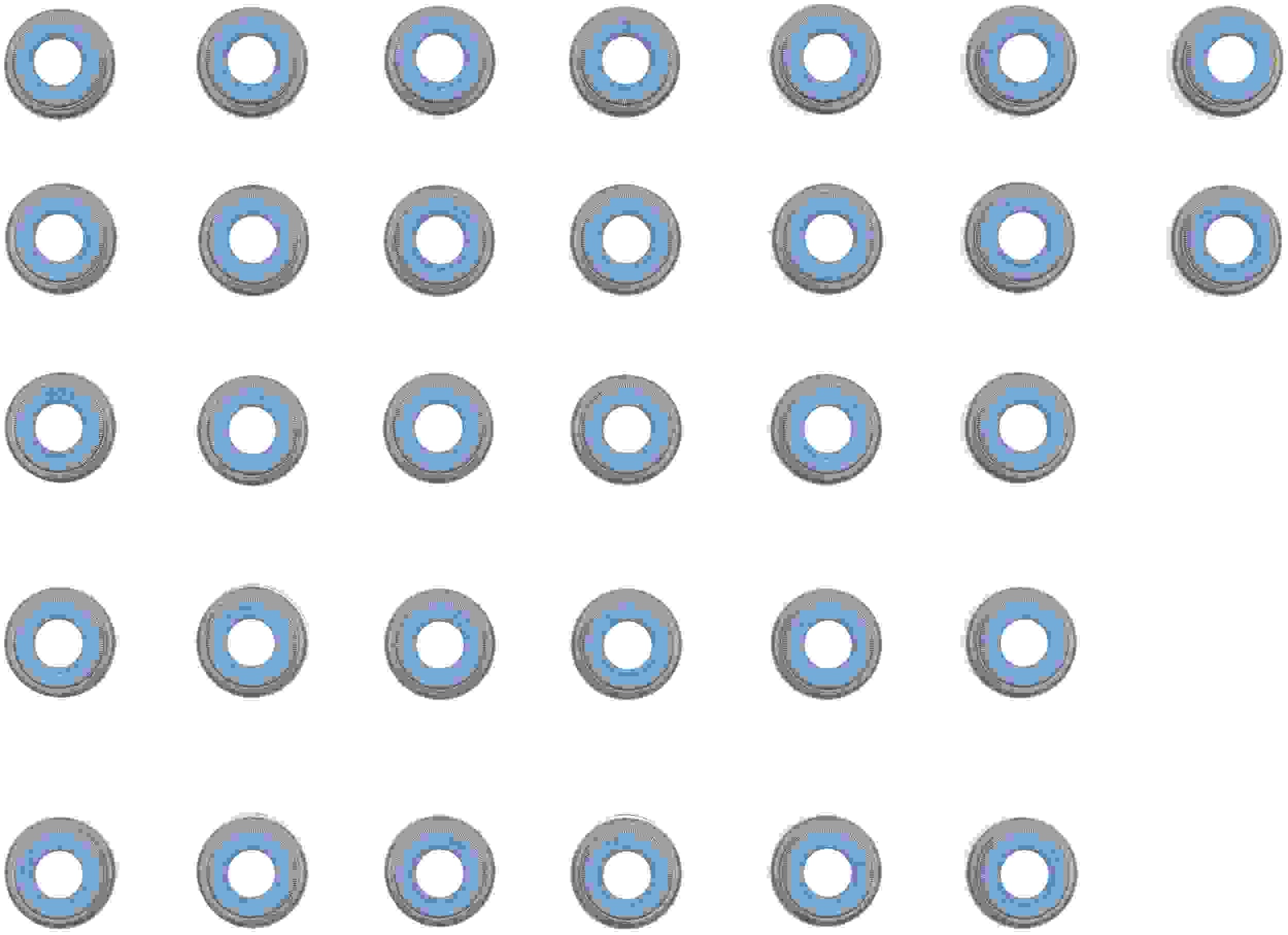 Victor Reinz Victor Reinz 12-10066-01 12-10066-01