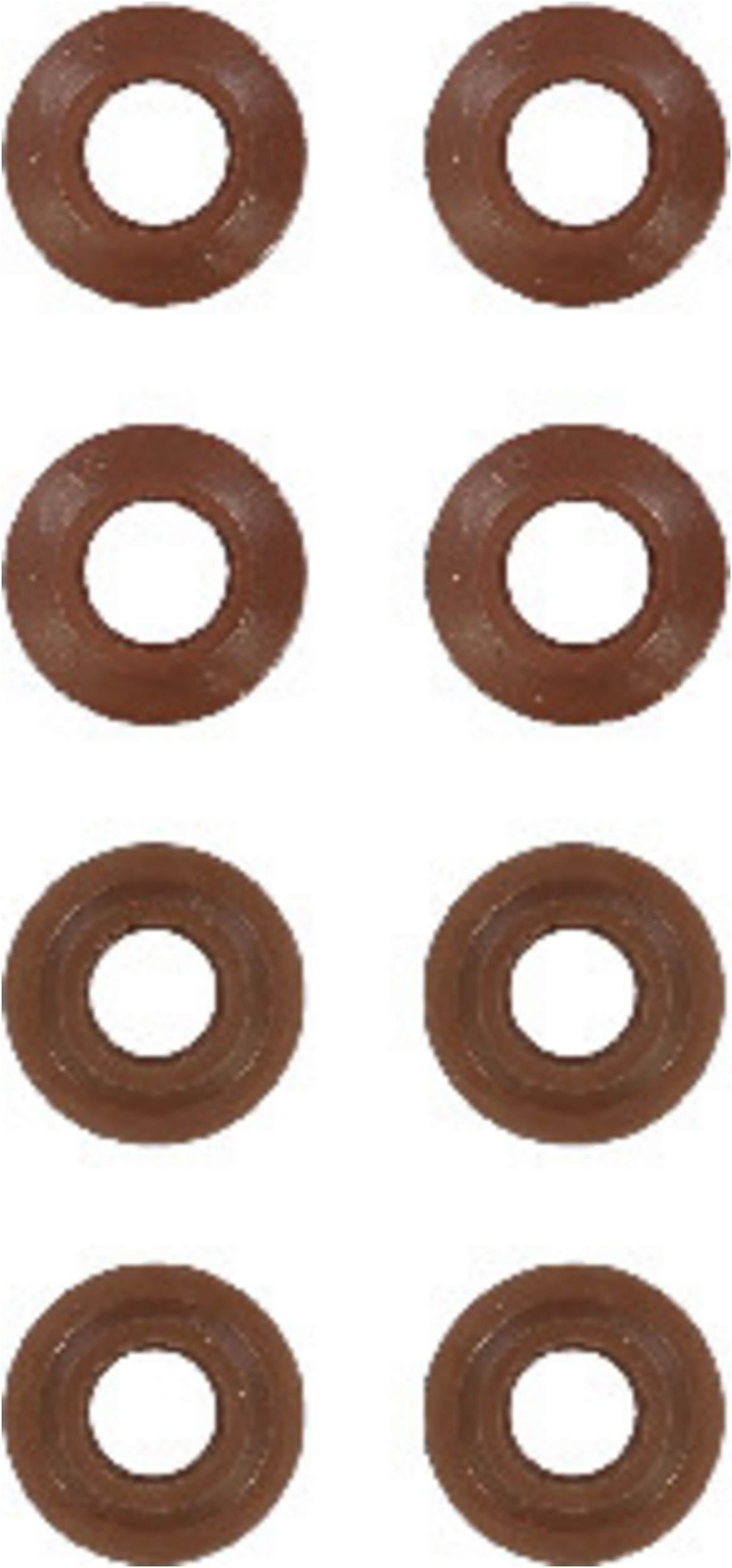 Victor Reinz Engine Valve Stem Seal Set