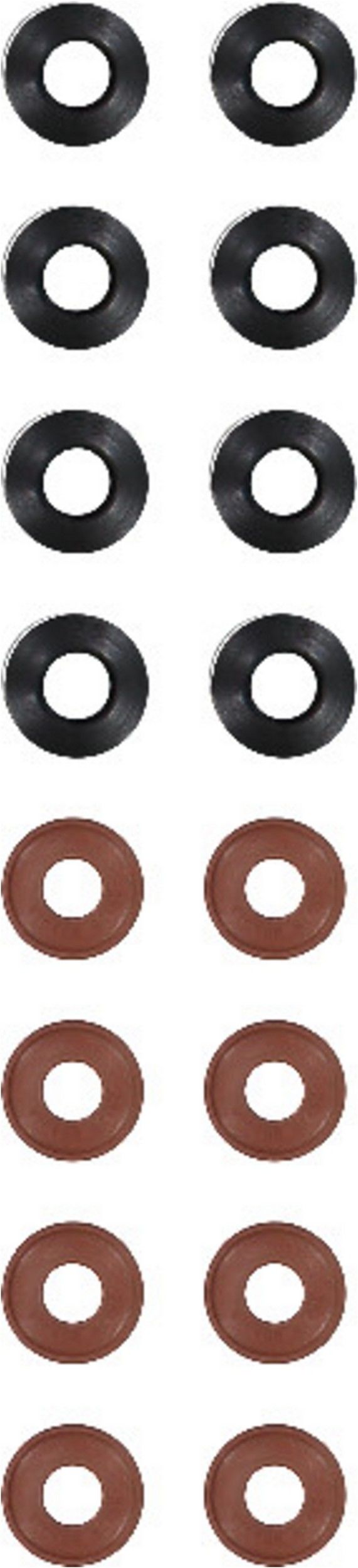 Victor Reinz Engine Valve Stem Seal Set