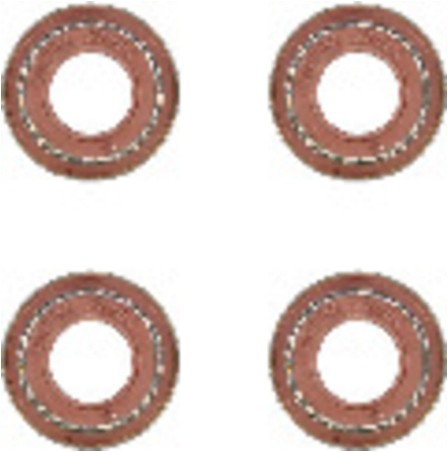 Victor Reinz Engine Valve Stem Seal Set