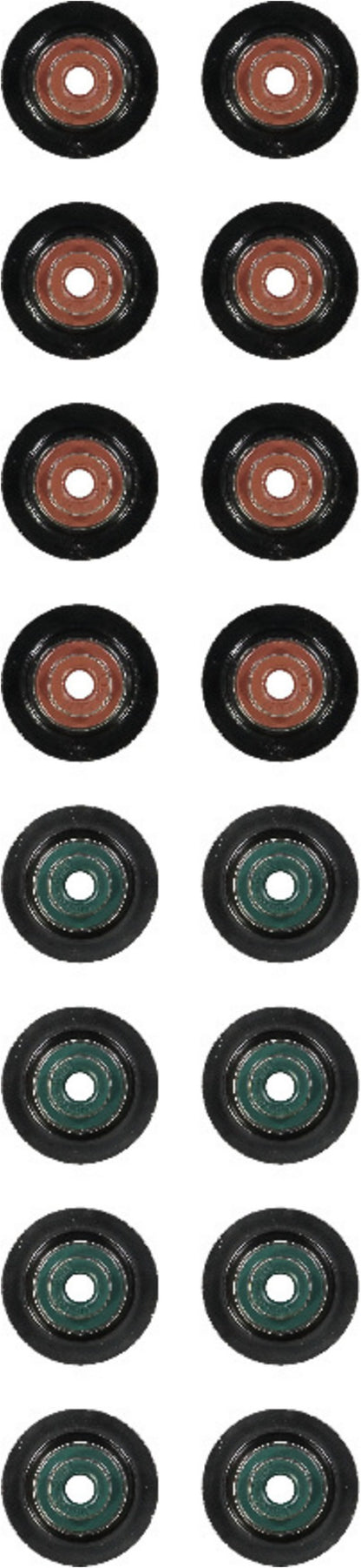 Victor Reinz Engine Valve Stem Seal Set