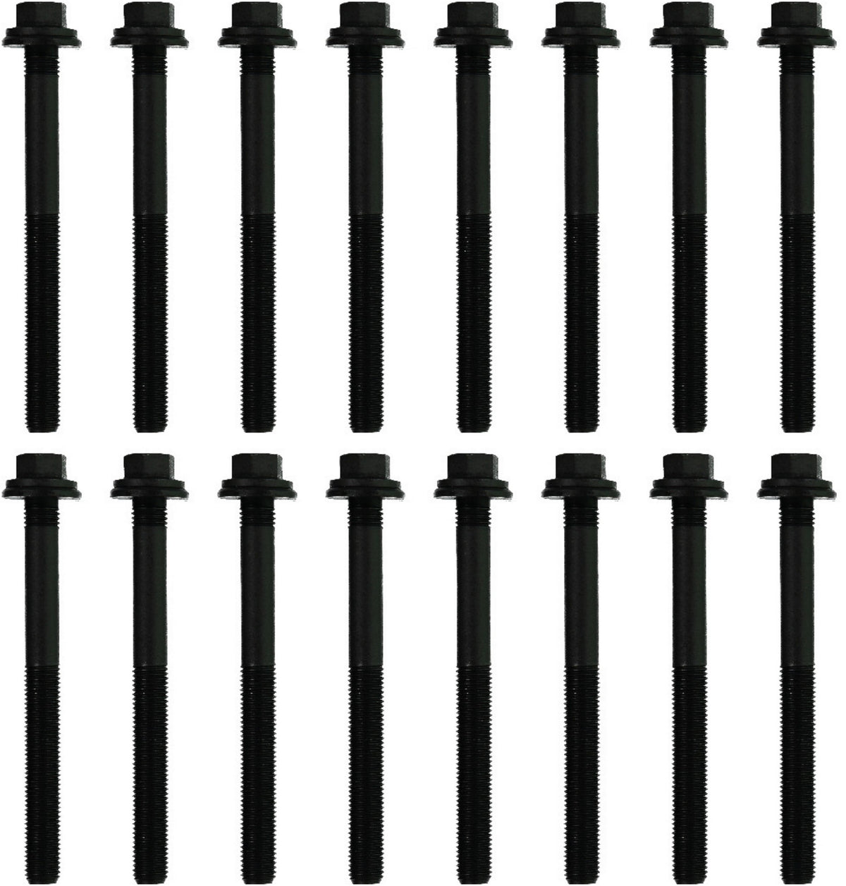 Reinz Cylinder Head Bolt Set 14-10415-01