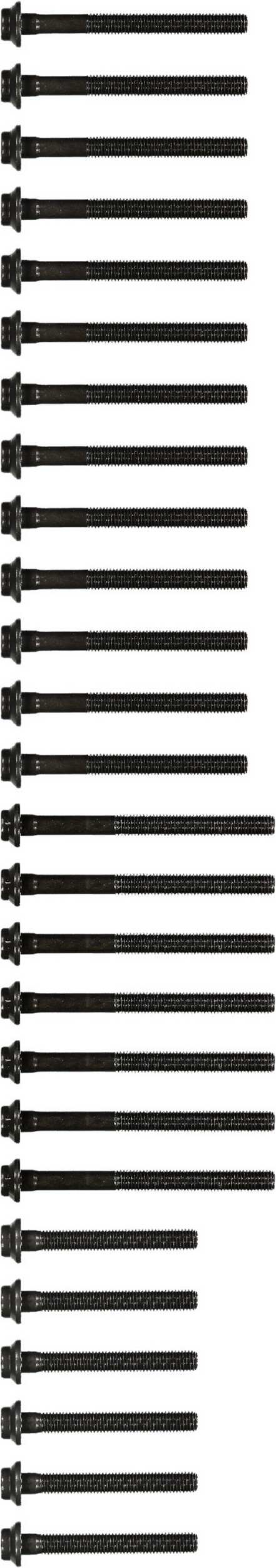 Victor Reinz Engine Cylinder Head Bolt