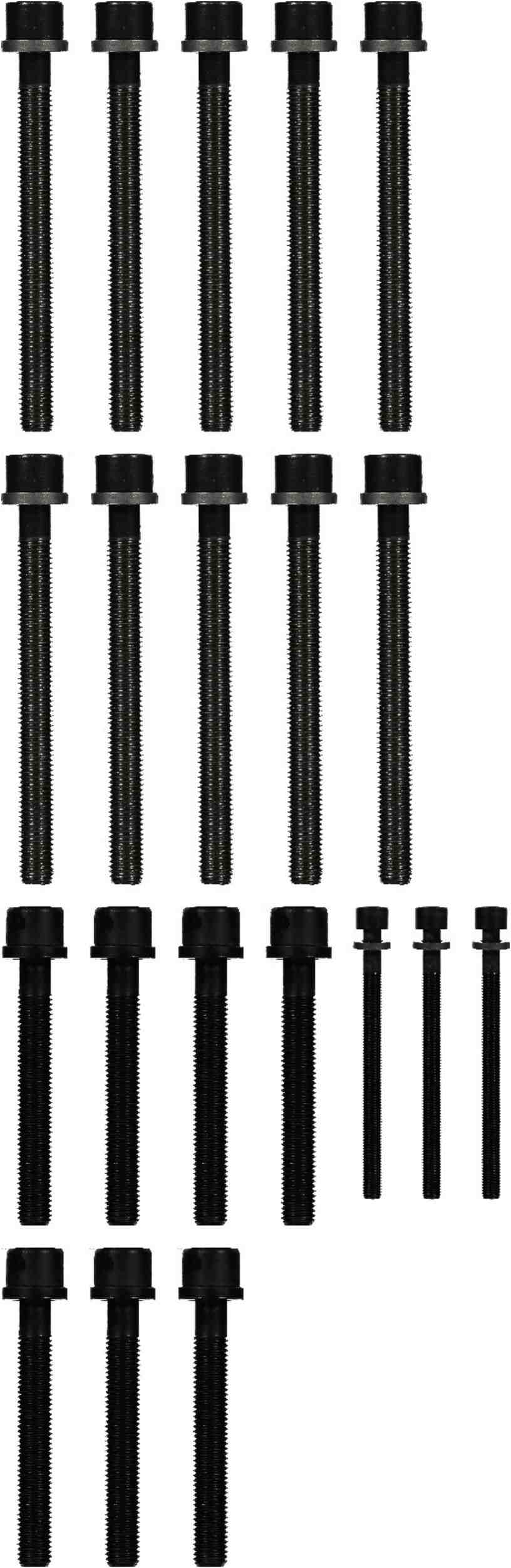 Victor Reinz Engine Cylinder Head Bolt Set