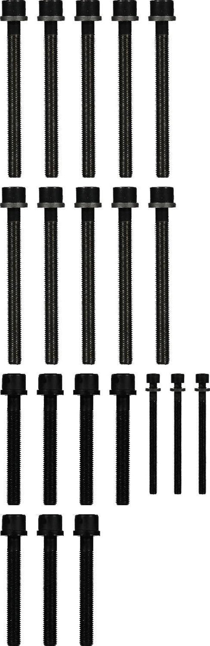 Victor Reinz Engine Cylinder Head Bolt Set