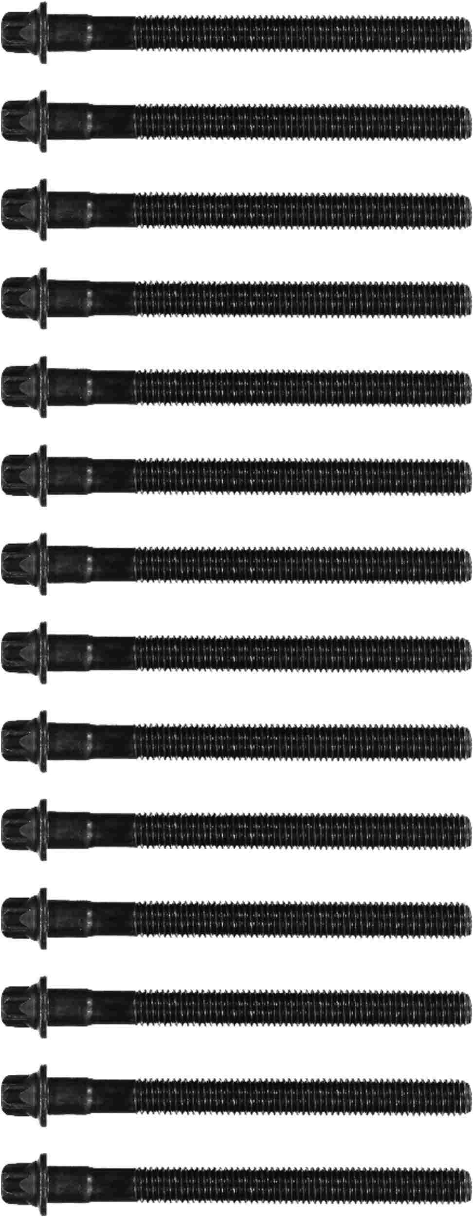 Victor Reinz Engine Cylinder Head Bolt Set