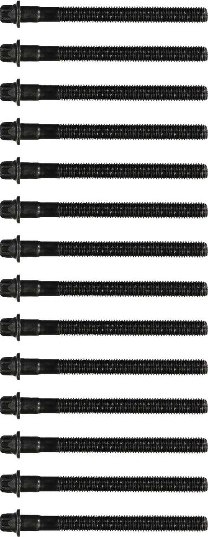 Victor Reinz Engine Cylinder Head Bolt Set