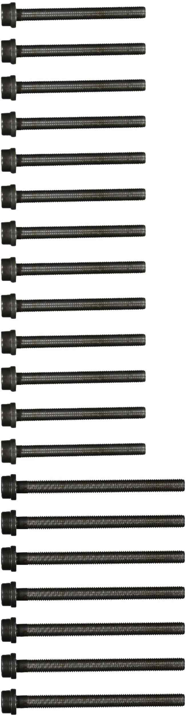 Victor Reinz Engine Cylinder Head Bolt Set
