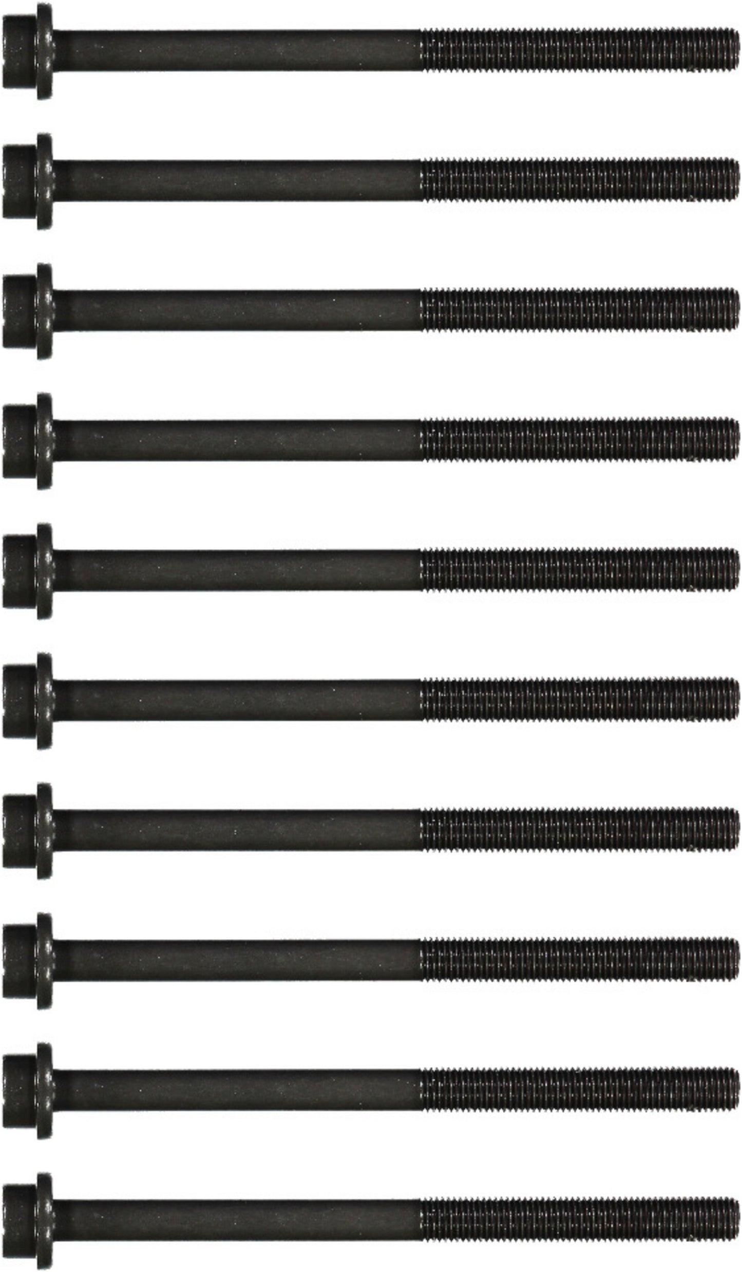 Victor Reinz Engine Cylinder Head Bolt Set