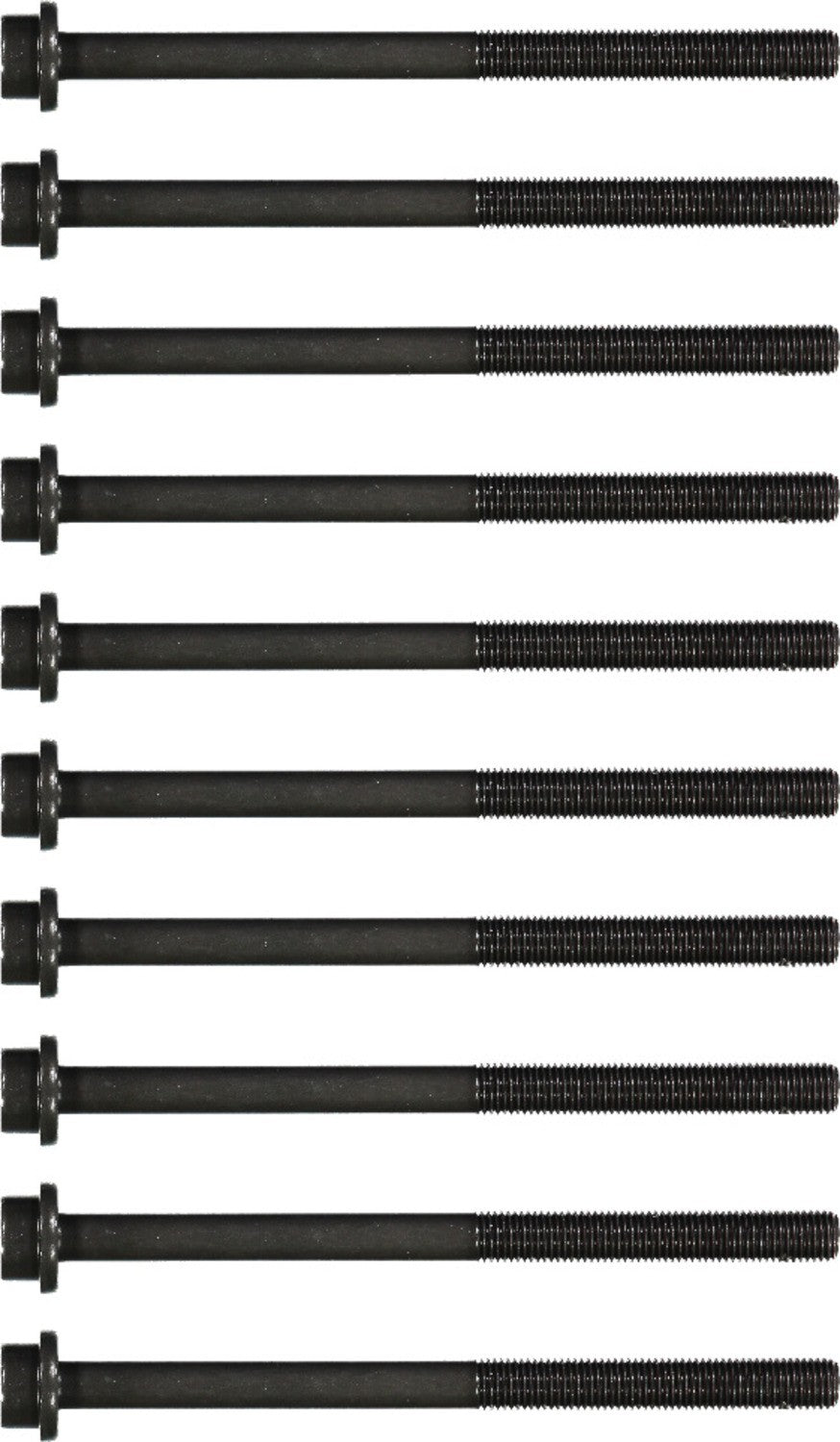 Victor Reinz Engine Cylinder Head Bolt Set
